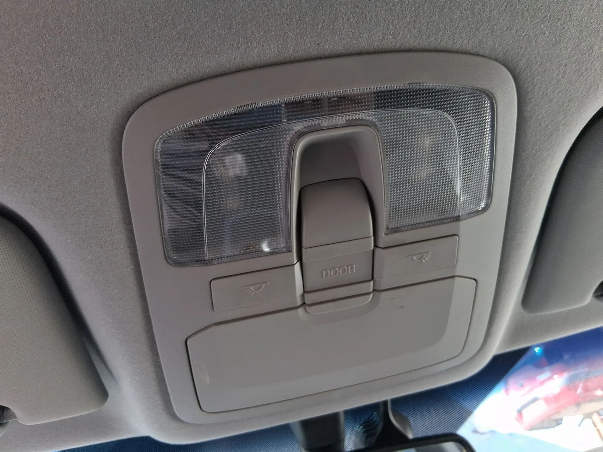 Luz Interior para Ssangyong Tivoli