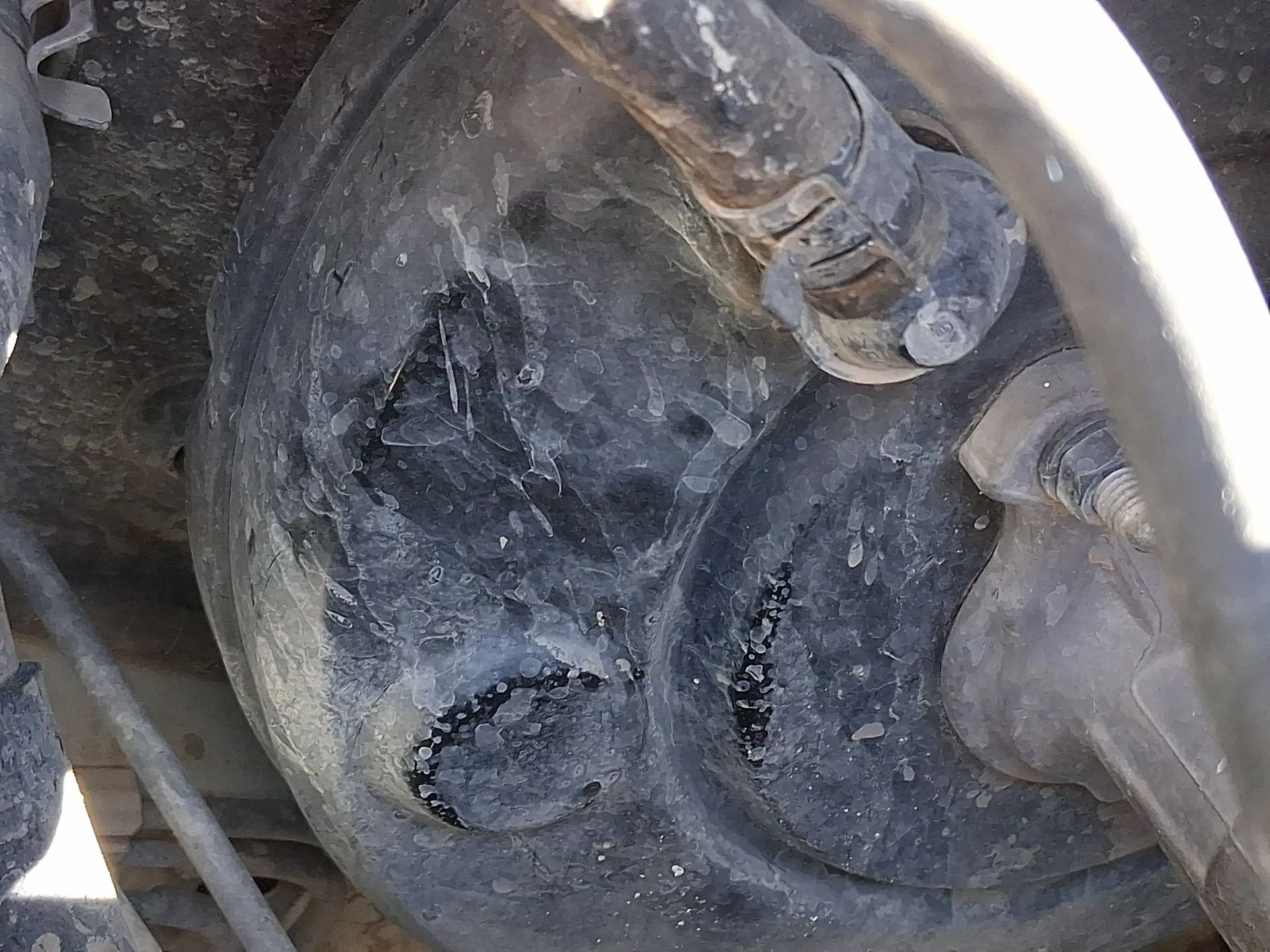 Servofreno para Ssangyong Tivoli