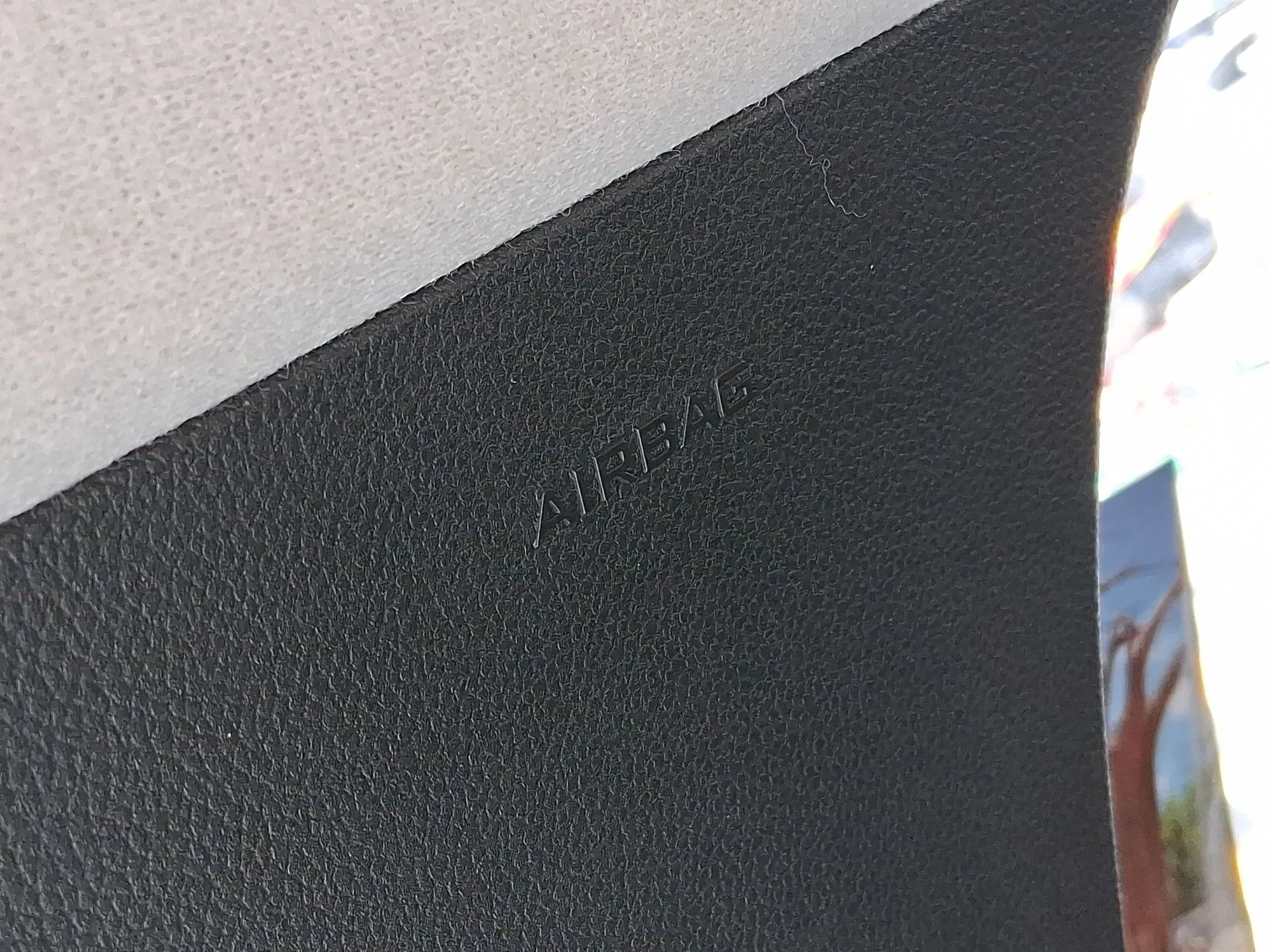 Airbag Cortina Delantero Derecho para Renault Megane E-Tech Suv