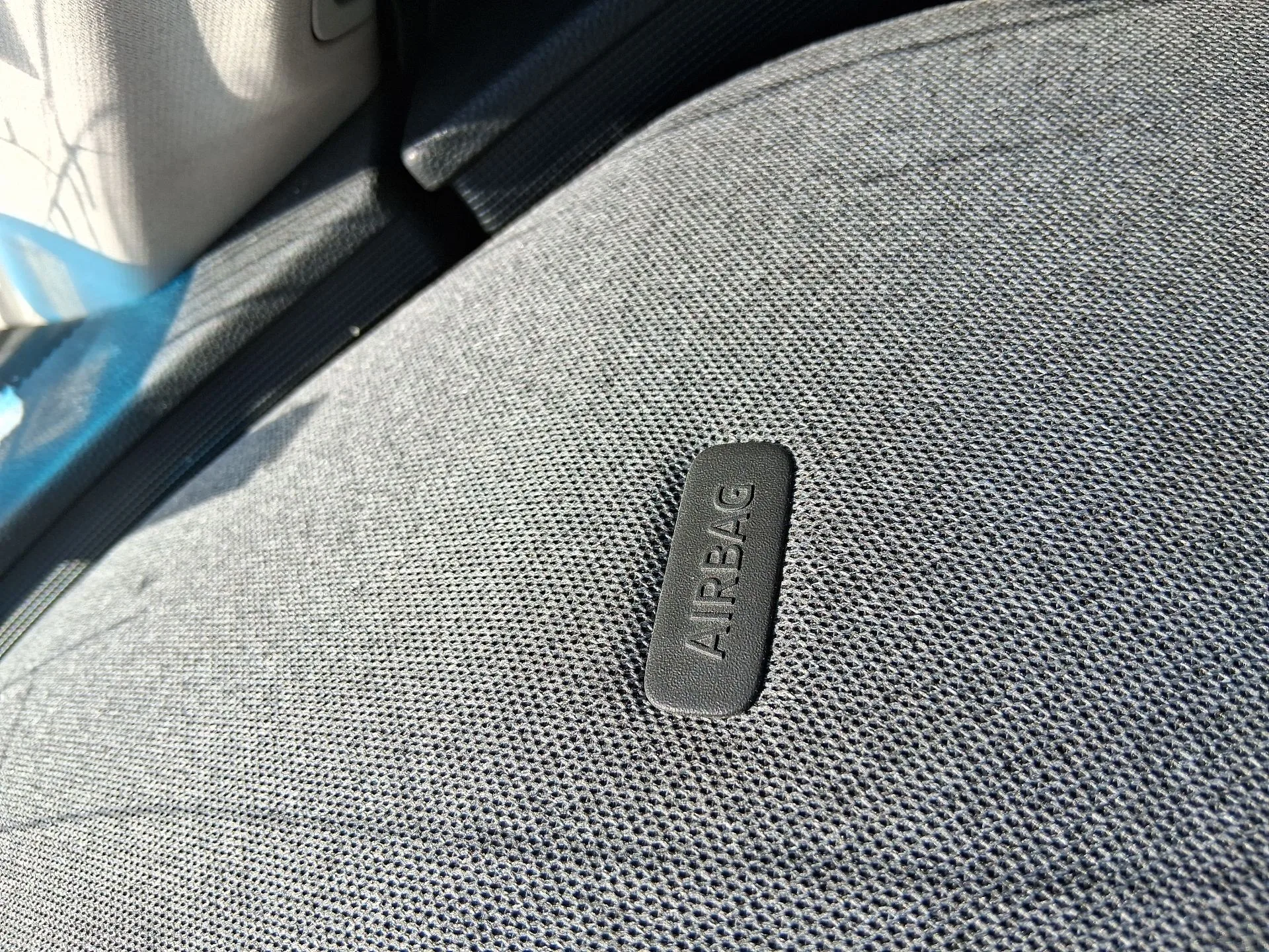Airbag Delantero Derecho para Renault Megane E-Tech Suv