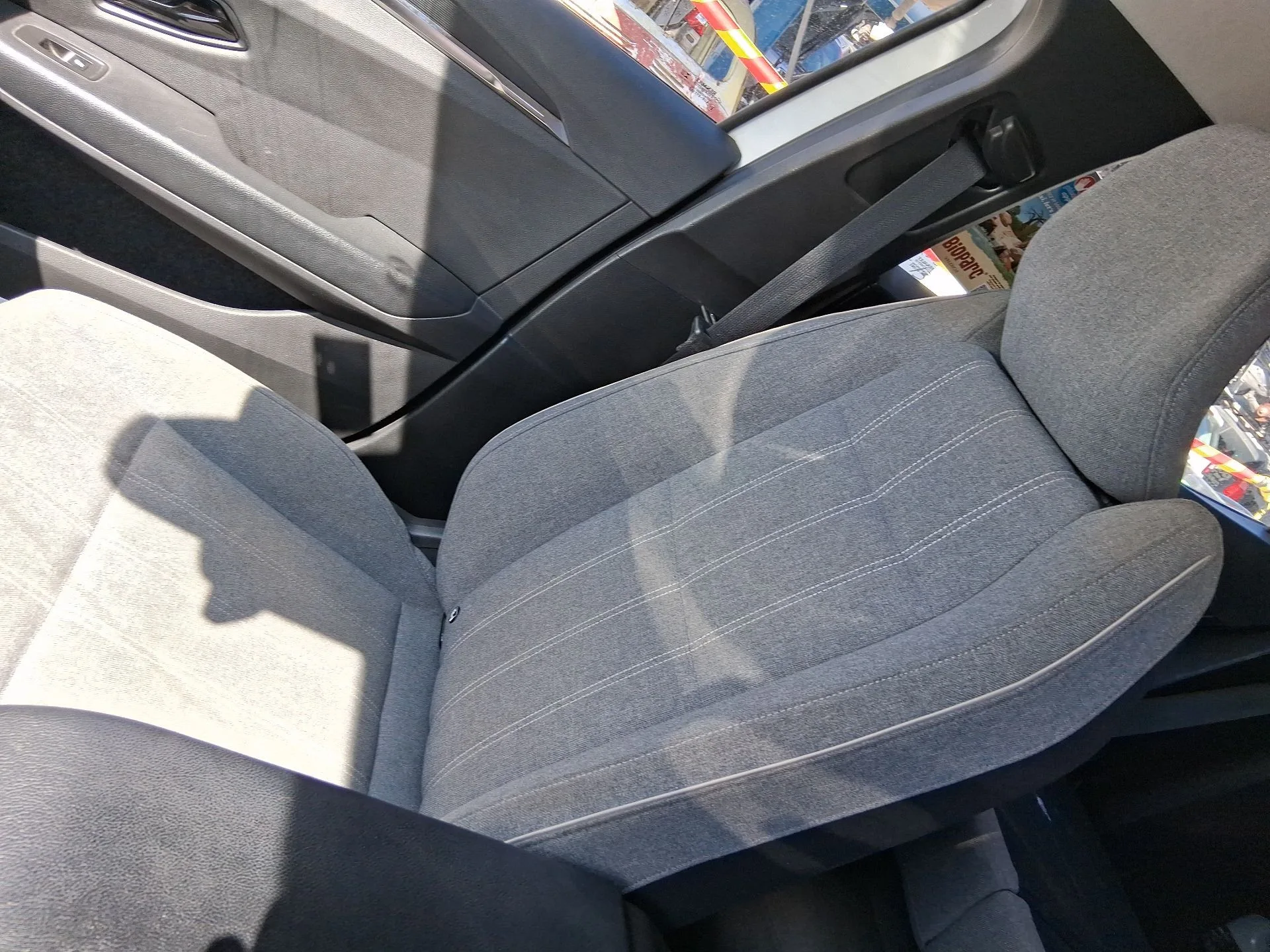 Asiento Delantero Derecho para Renault Megane E-Tech Suv