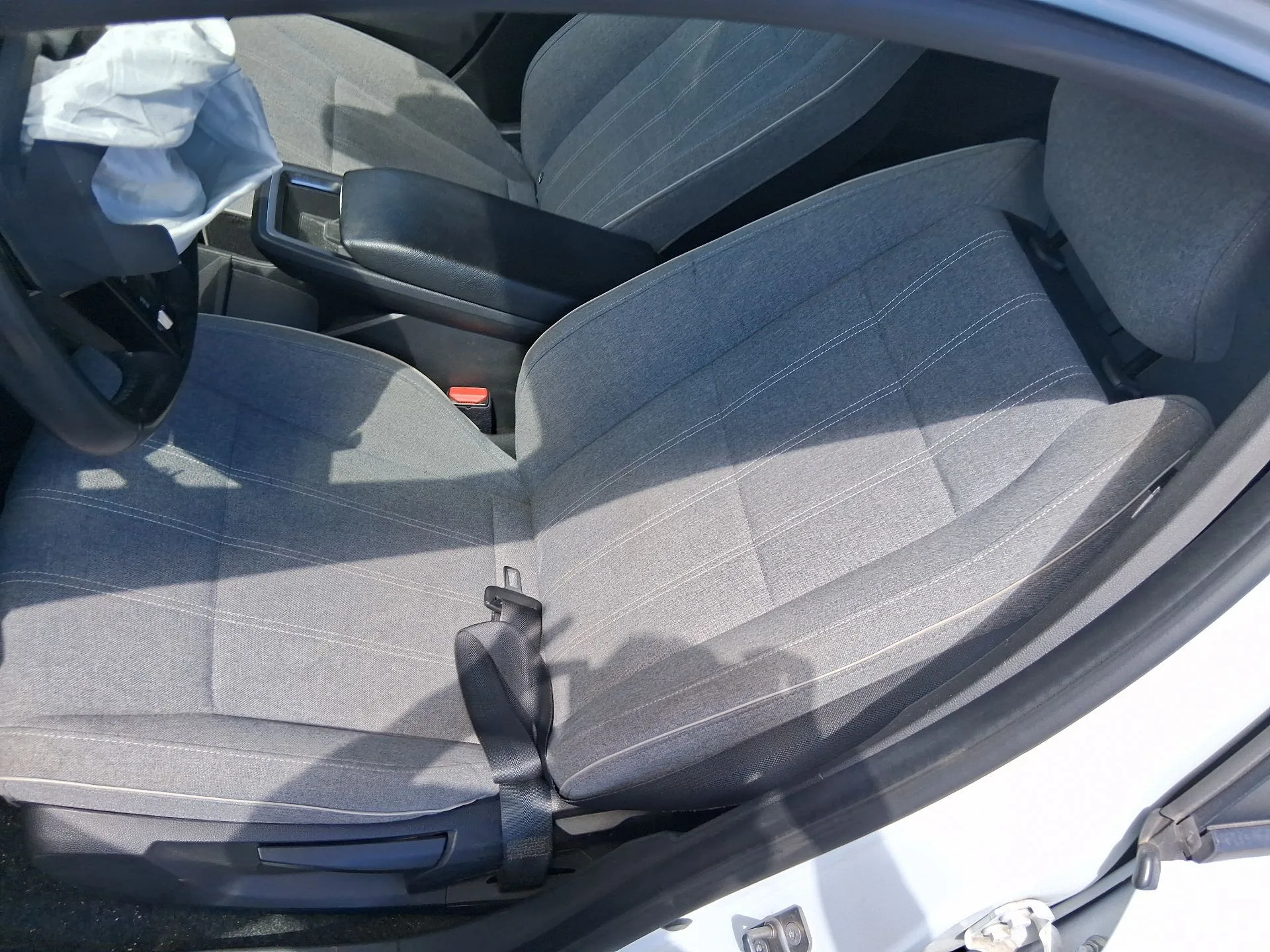 Asiento Delantero Izquierdo para Renault Megane E-Tech Suv