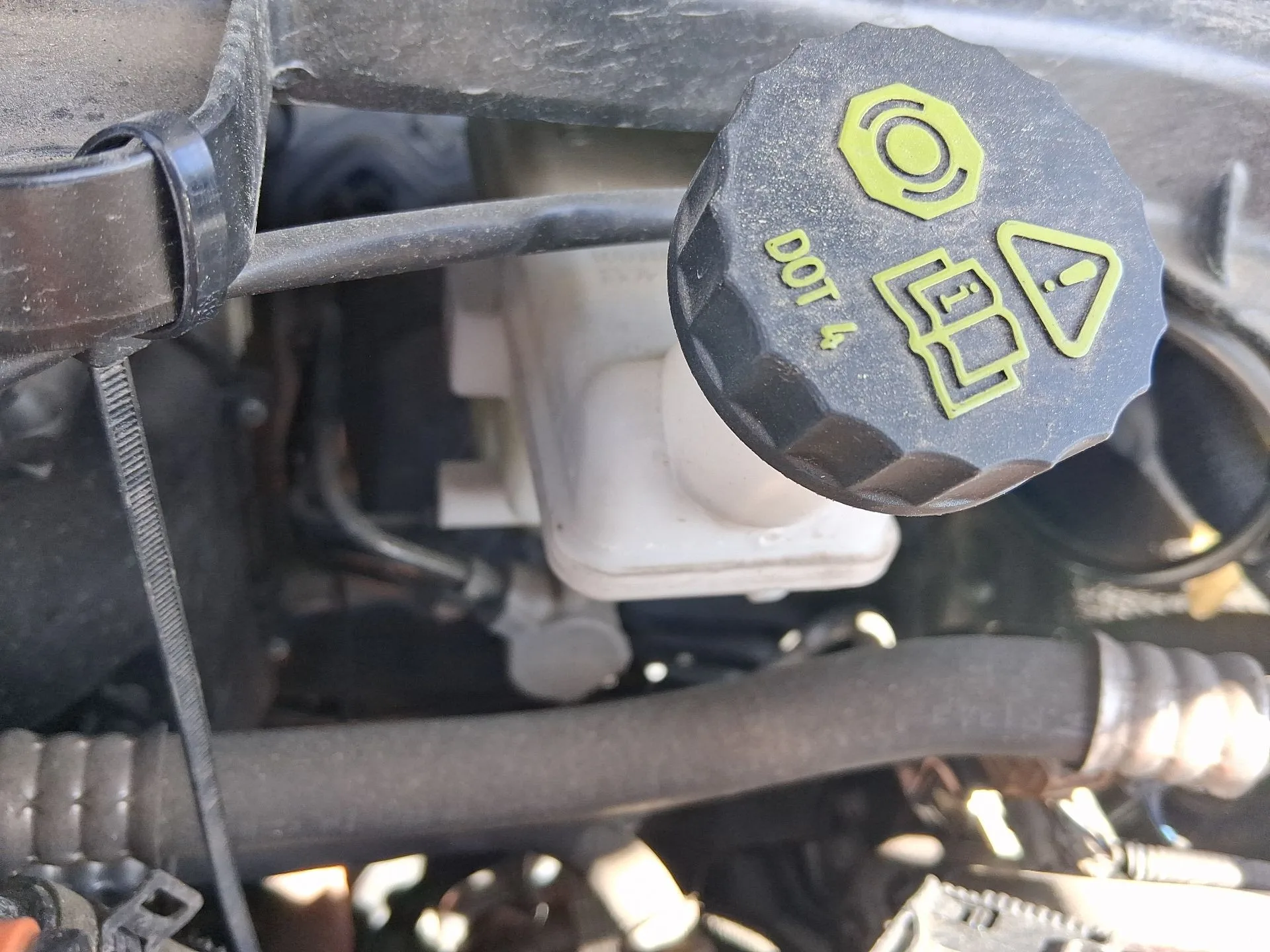 Bomba Freno para Renault Megane E-Tech Suv