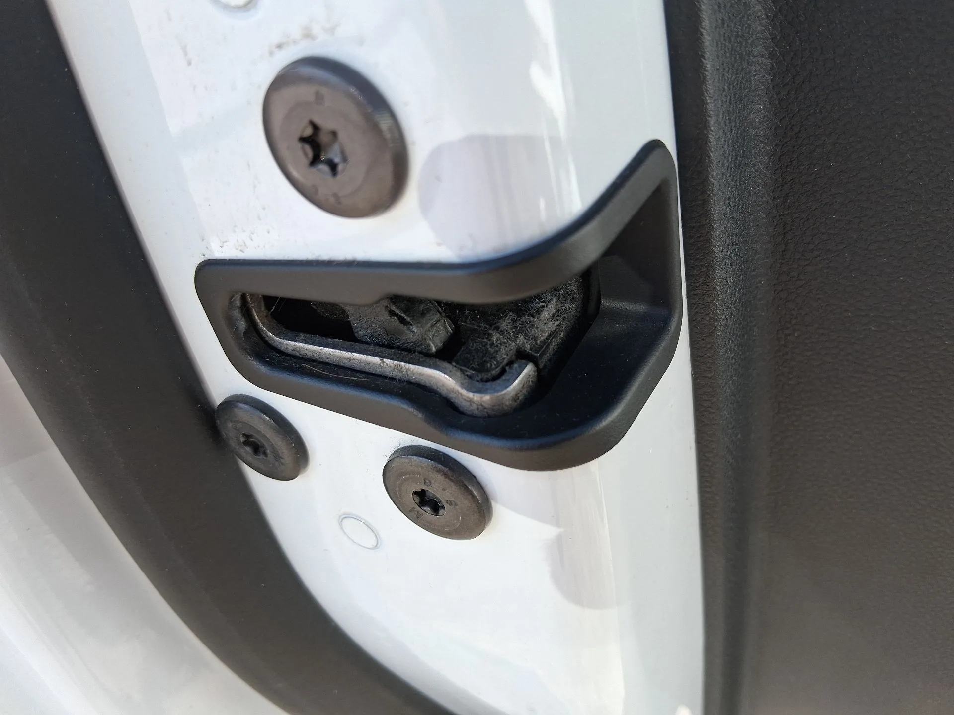 Cerradura Puerta Delantera Izquierda para Renault Megane E-Tech Suv