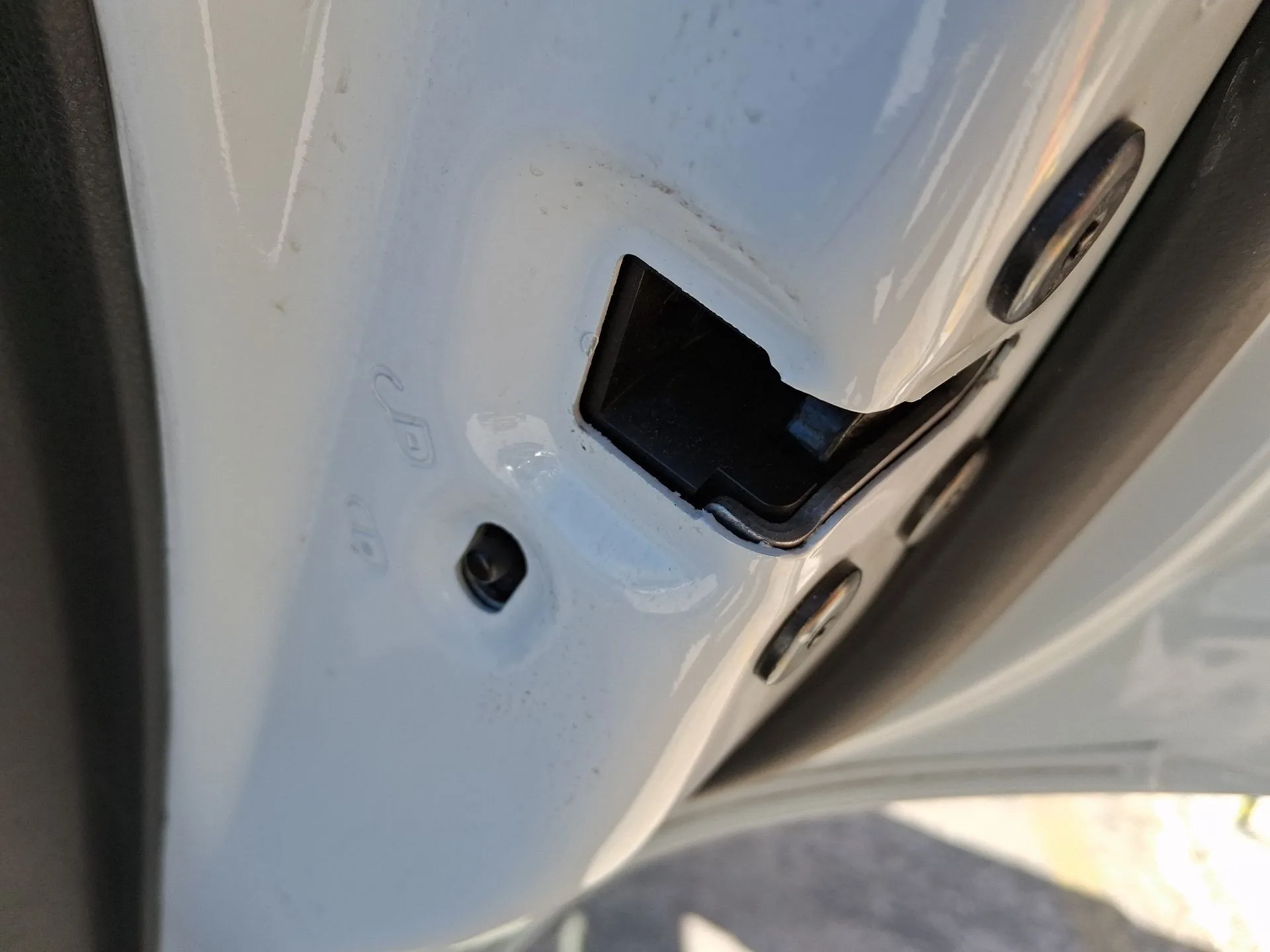Cerradura Puerta Trasera Derecha para Renault Megane E-Tech Suv