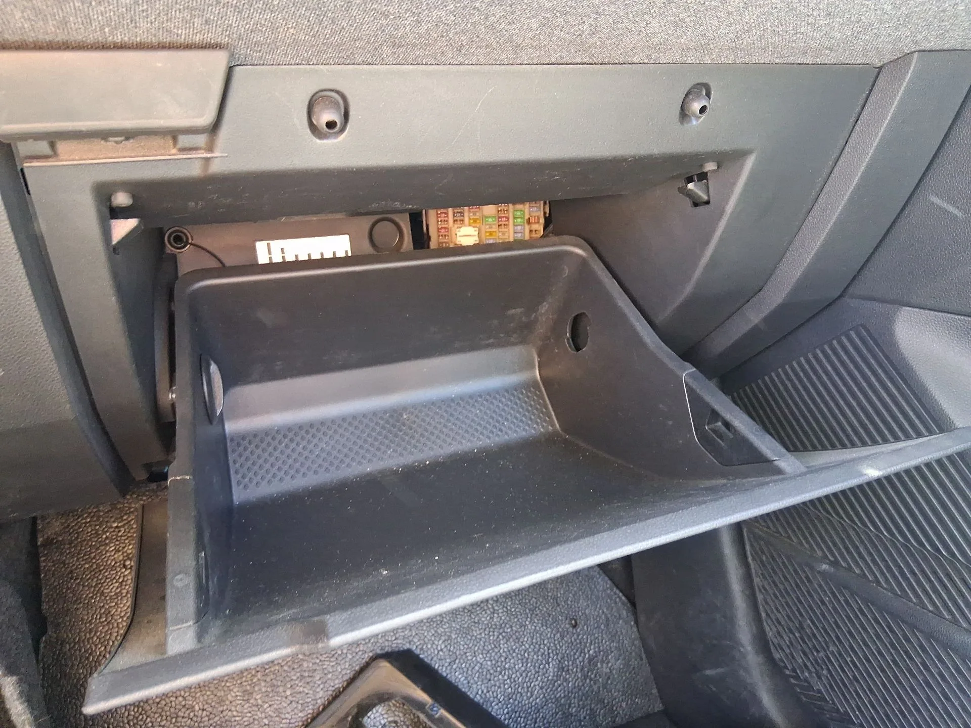 Guantera para Renault Megane E-Tech Suv