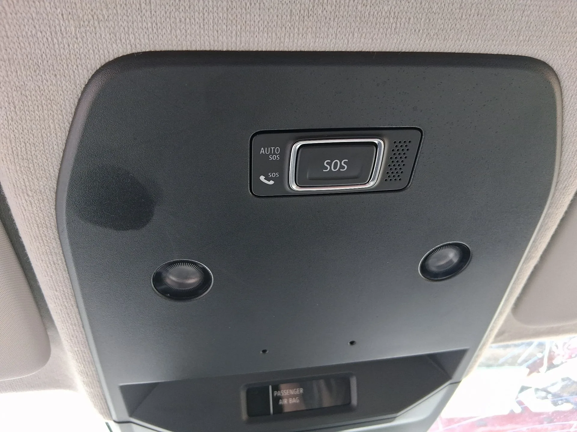 Luz Interior para Renault Megane E-Tech Suv