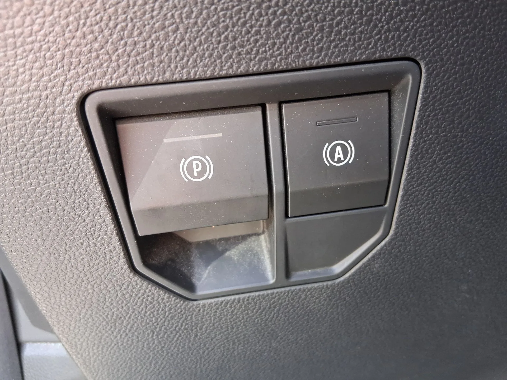 Palanca Freno De Mano para Renault Megane E-Tech Suv
