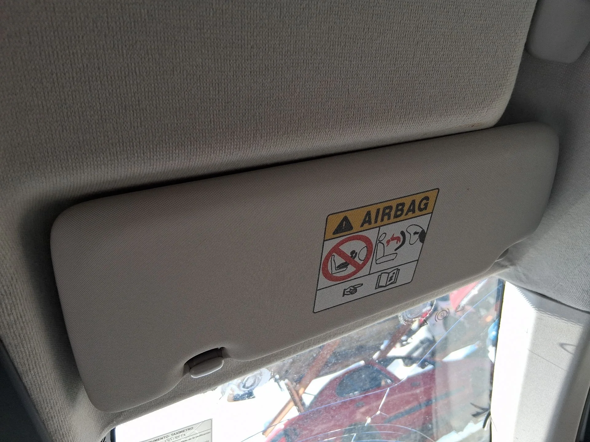 Parasol Derecho para Renault Megane E-Tech Suv