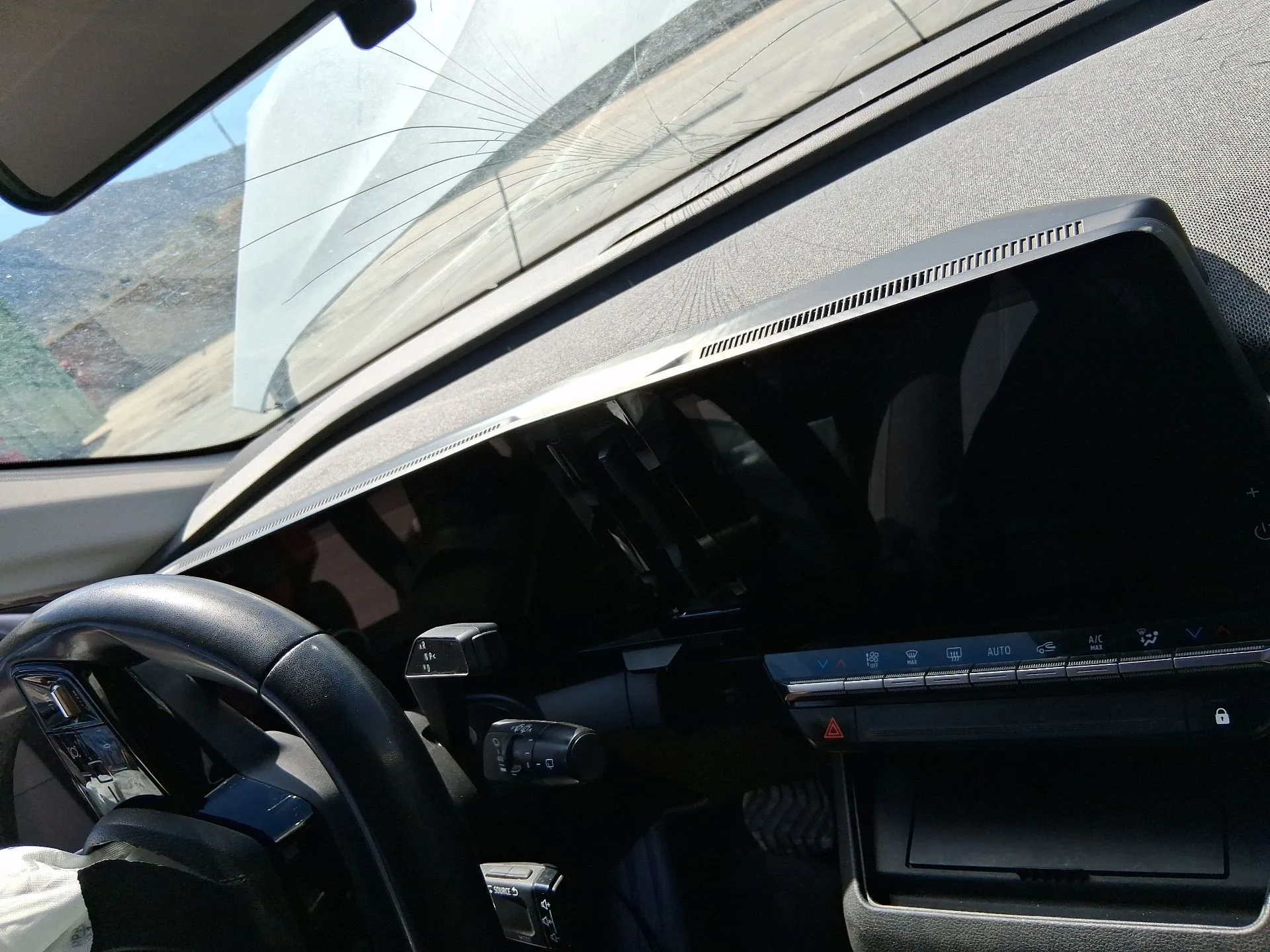 Sistema Navegacion Gps para Renault Megane E-Tech Suv