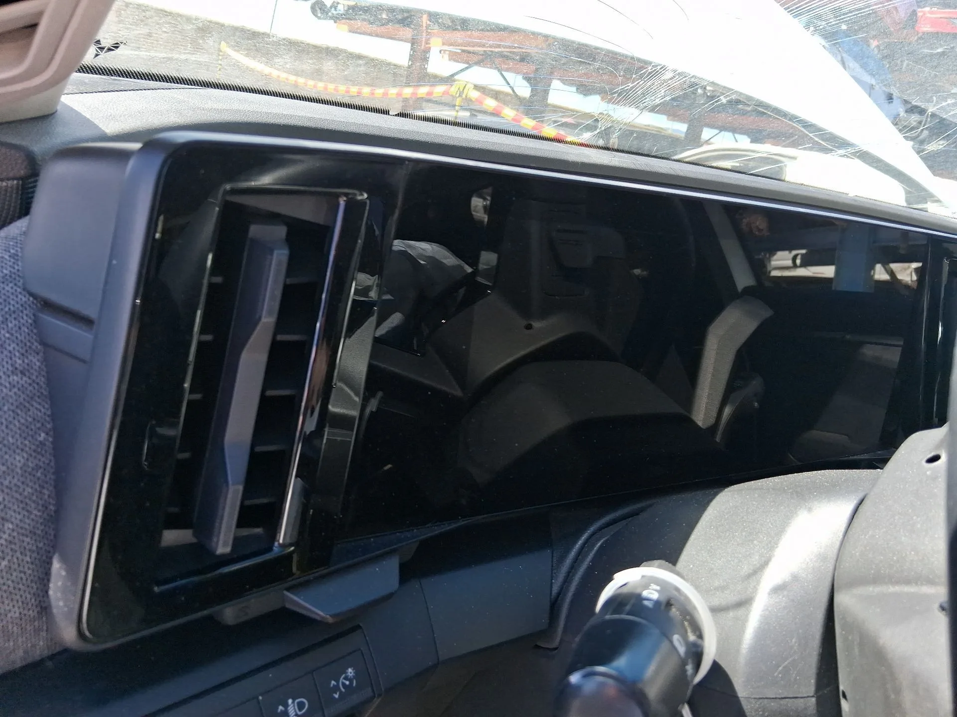 Sistema Navegacion Gps para Renault Megane E-Tech Suv