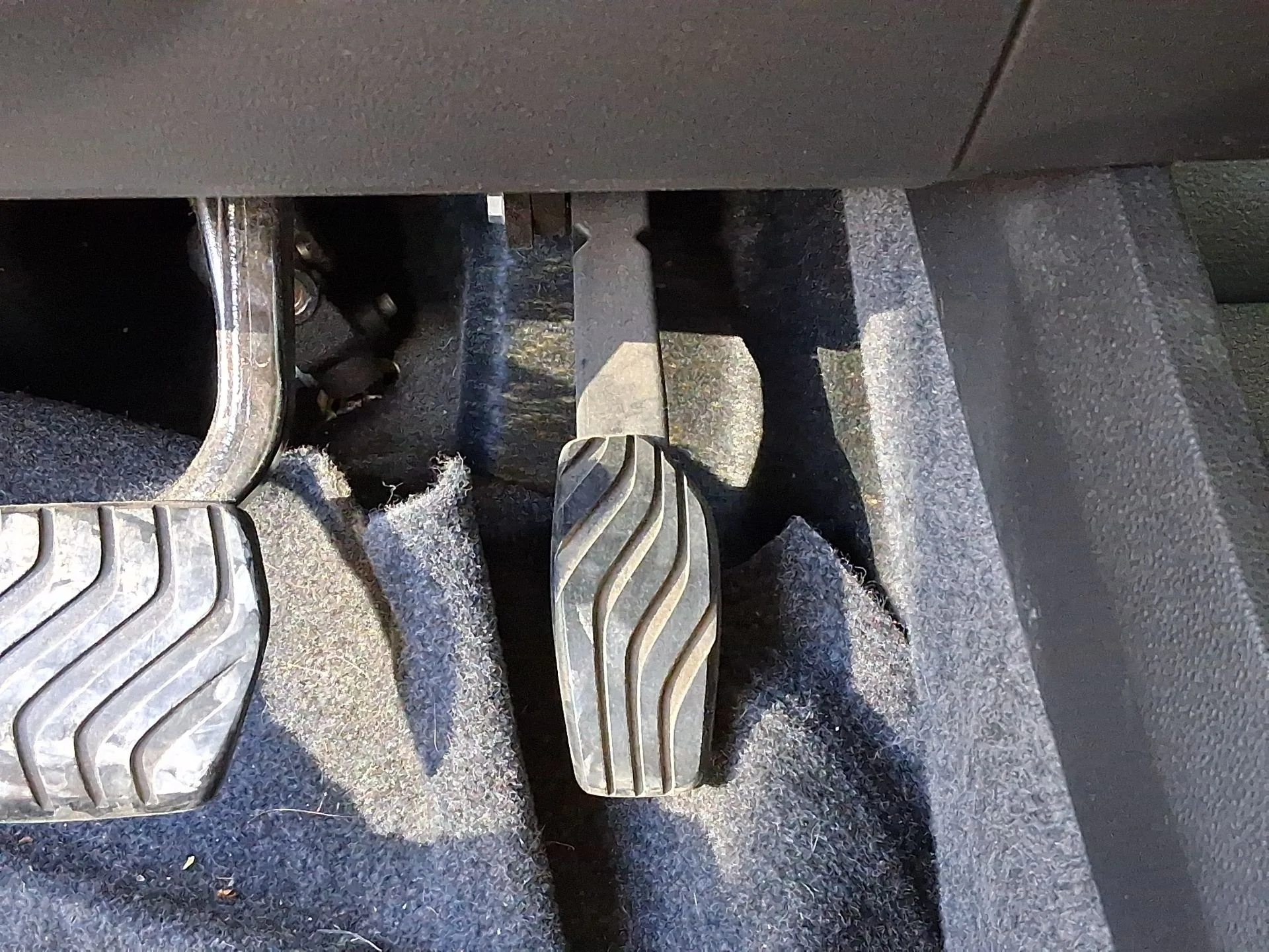 Potenciometro Pedal para Renault Megane E-Tech Suv