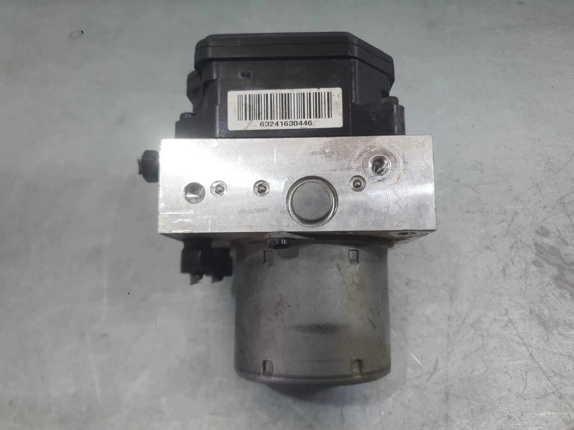 Abs para Hyundai I40 I (Vf)