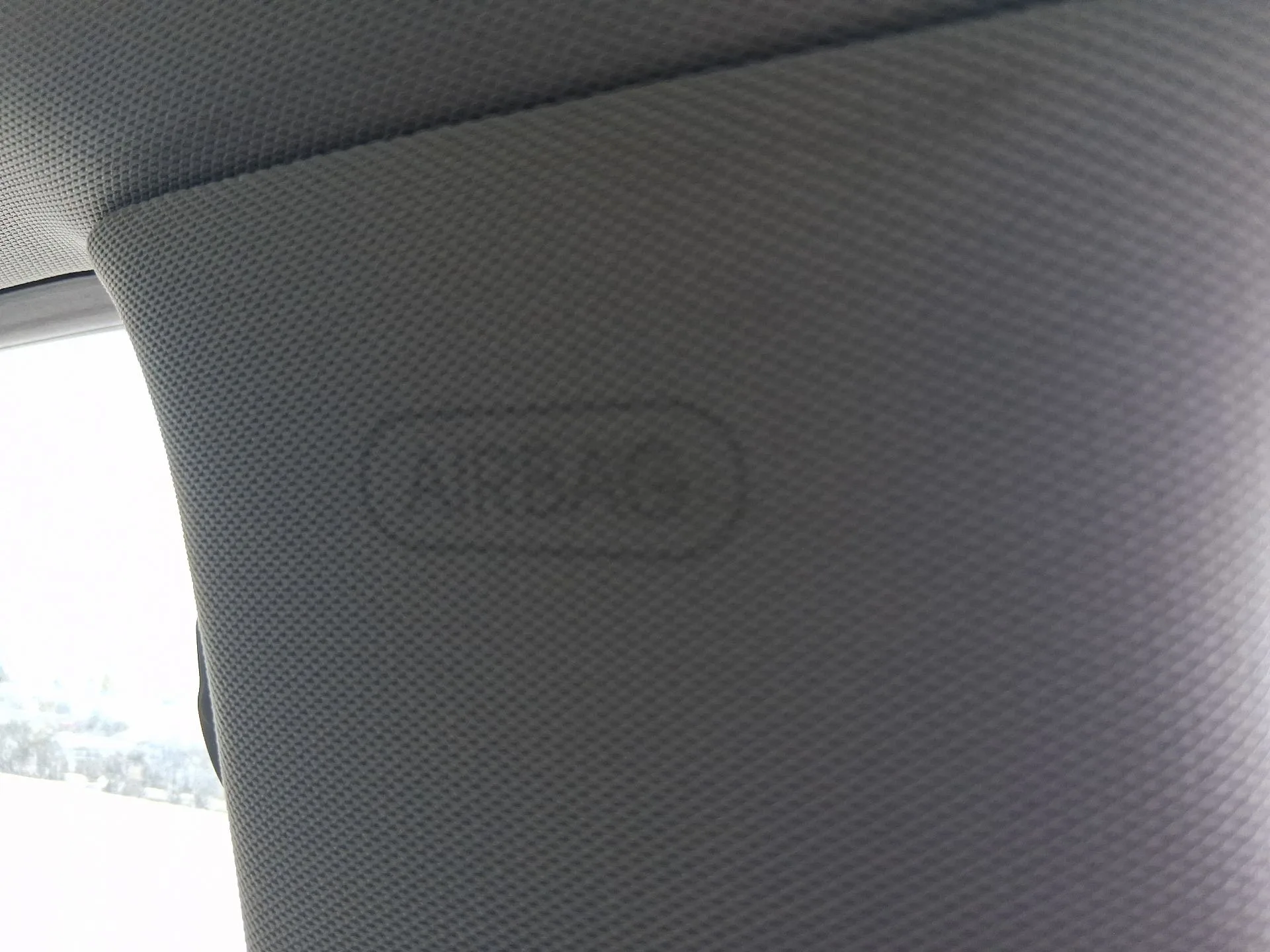 Airbag Cortina Delantero Izquierdo para Hyundai I40 I (Vf)