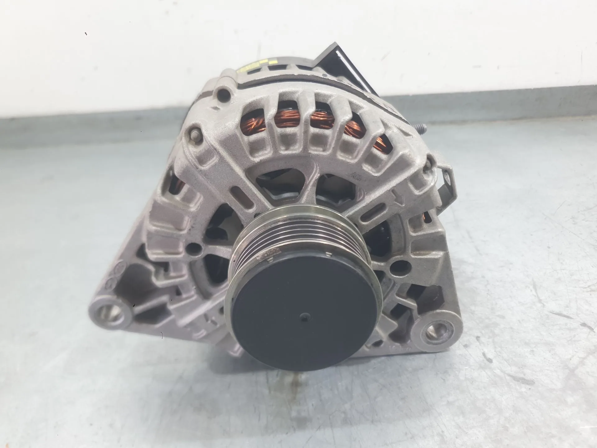 Alternador para Hyundai I40 I (Vf)