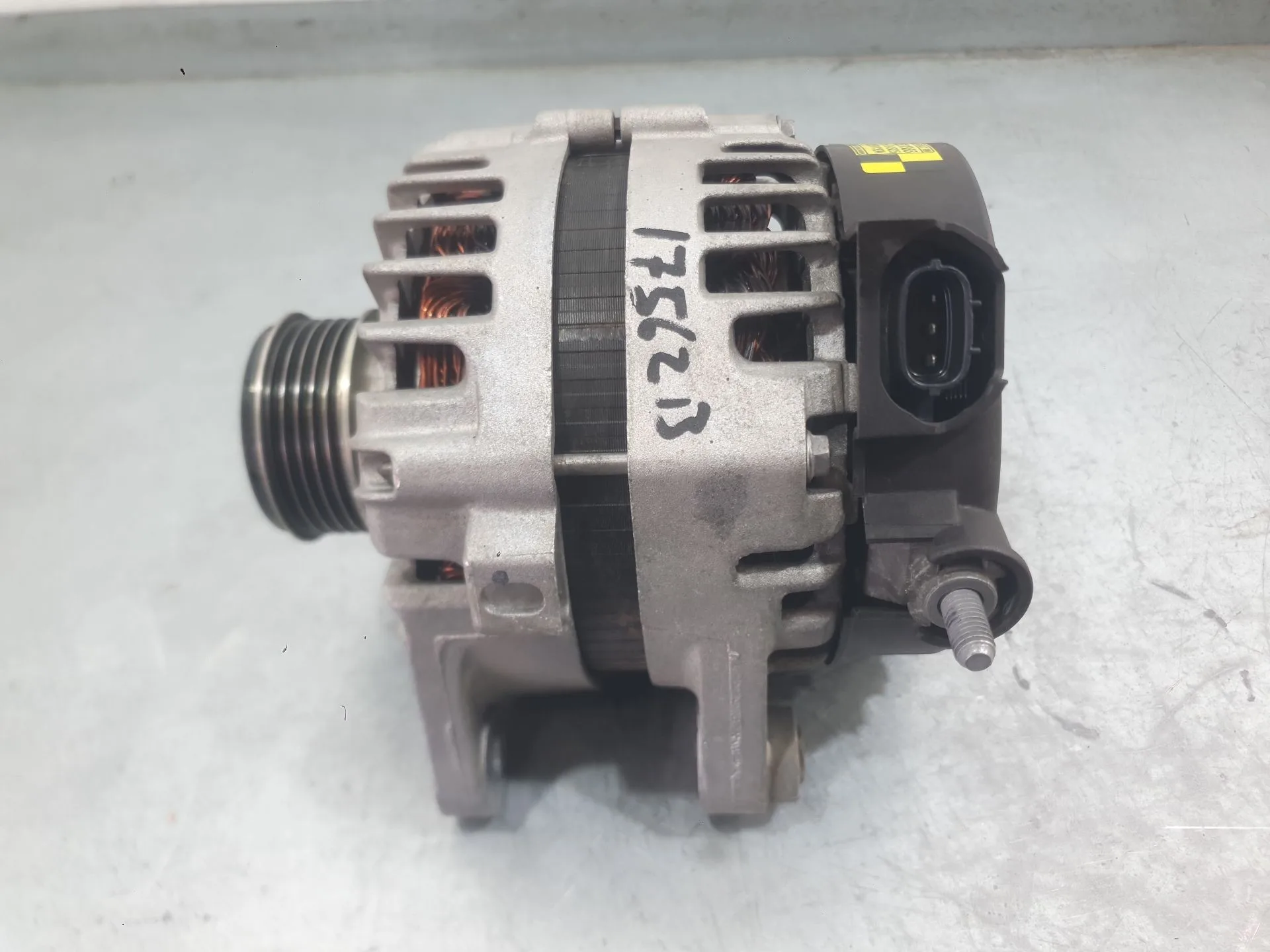 Alternador para Hyundai I40 I (Vf)
