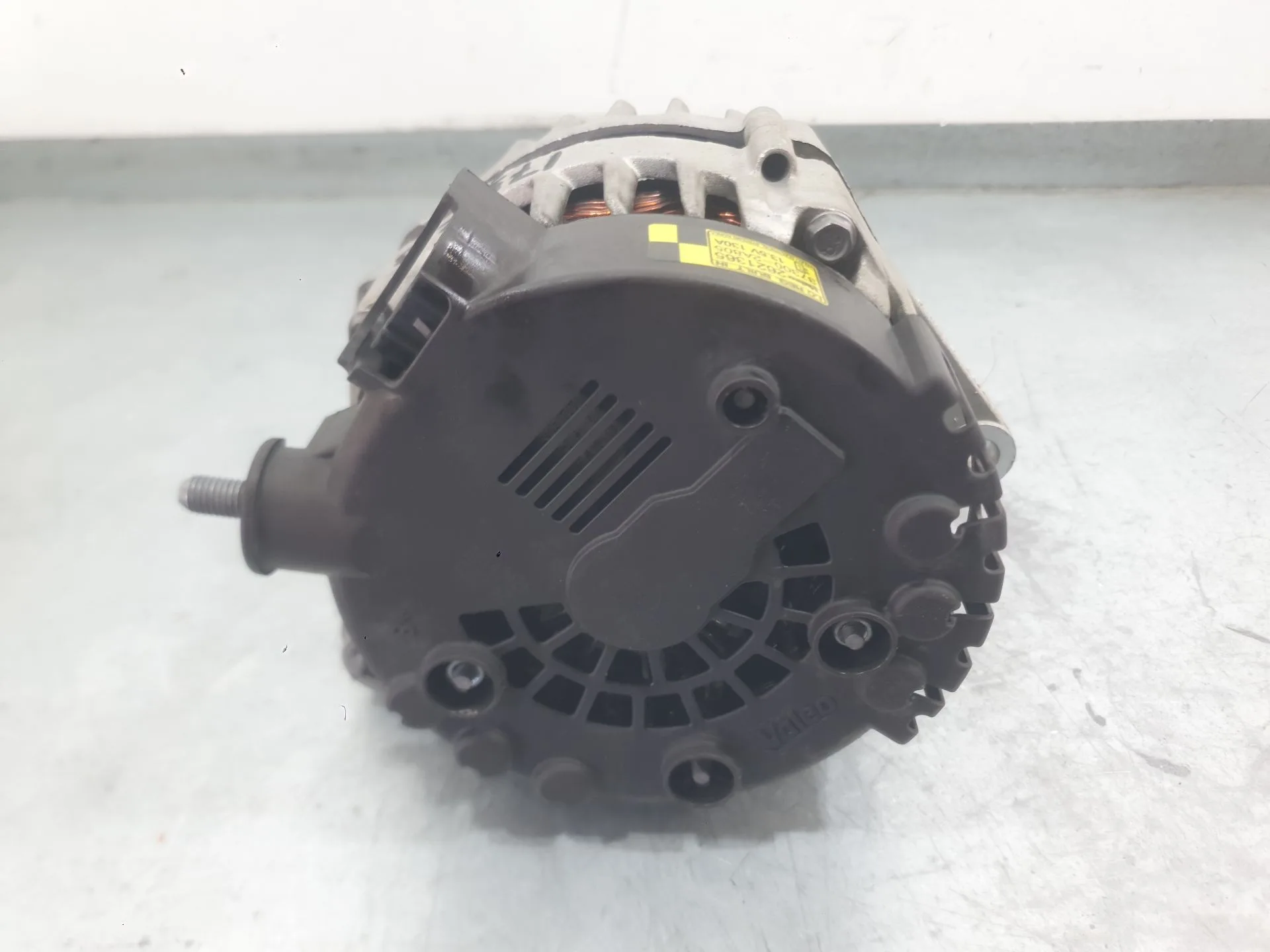 Alternador para Hyundai I40 I (Vf)
