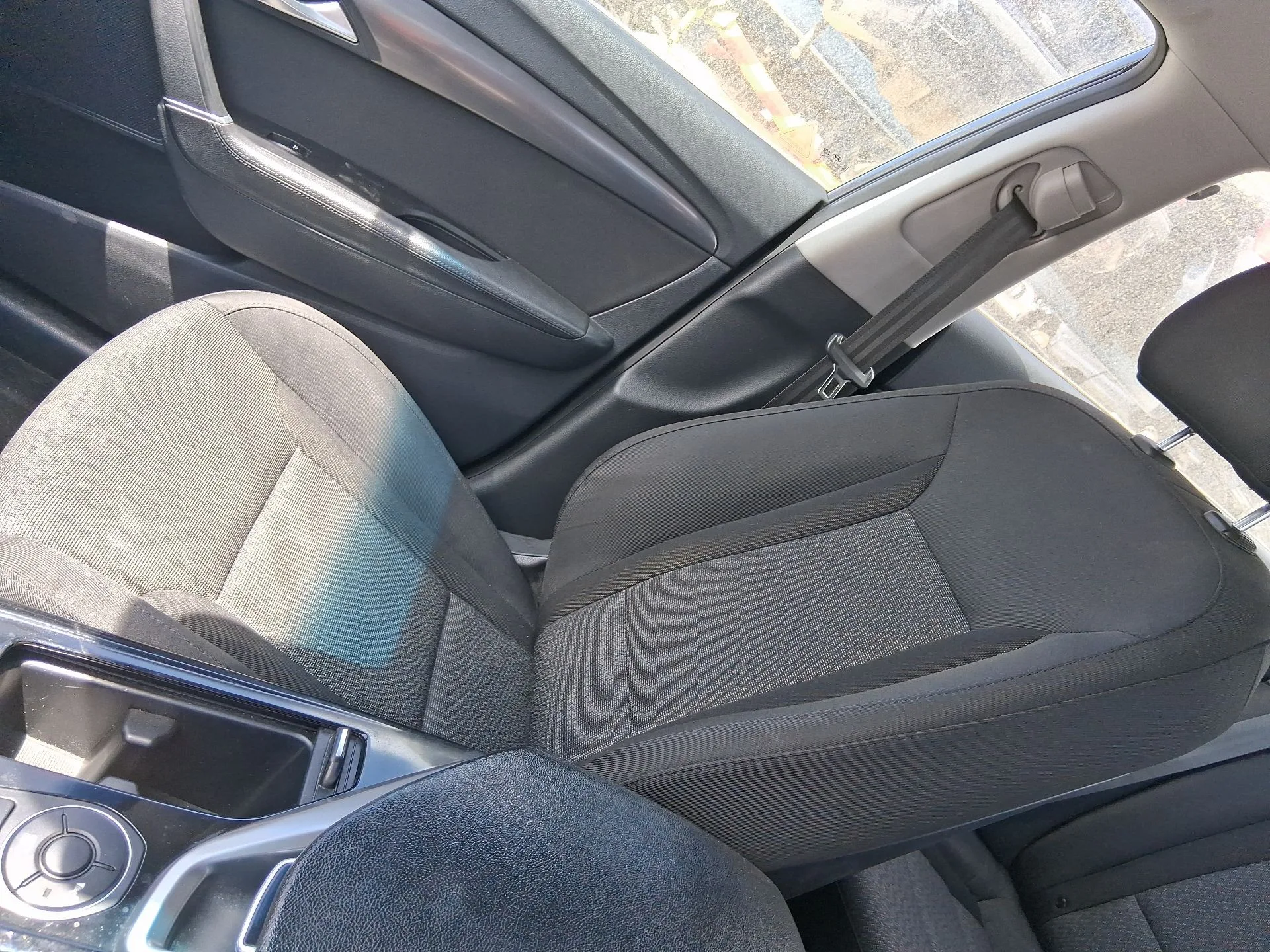 Asiento Delantero Derecho para Hyundai I40 I (Vf)
