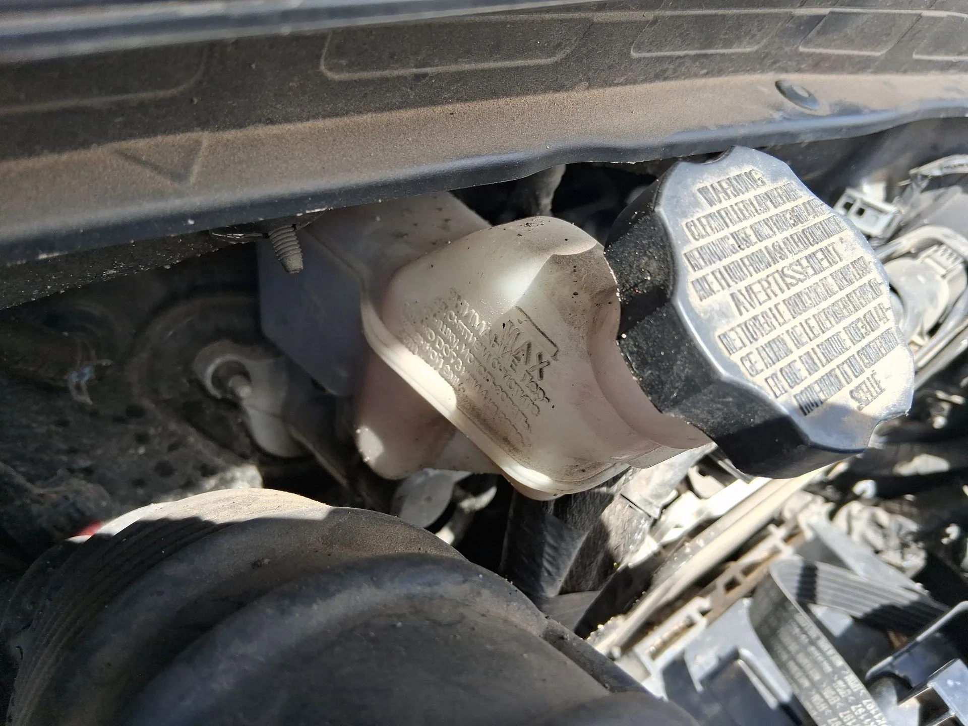 Bomba Freno para Hyundai I40 I (Vf)