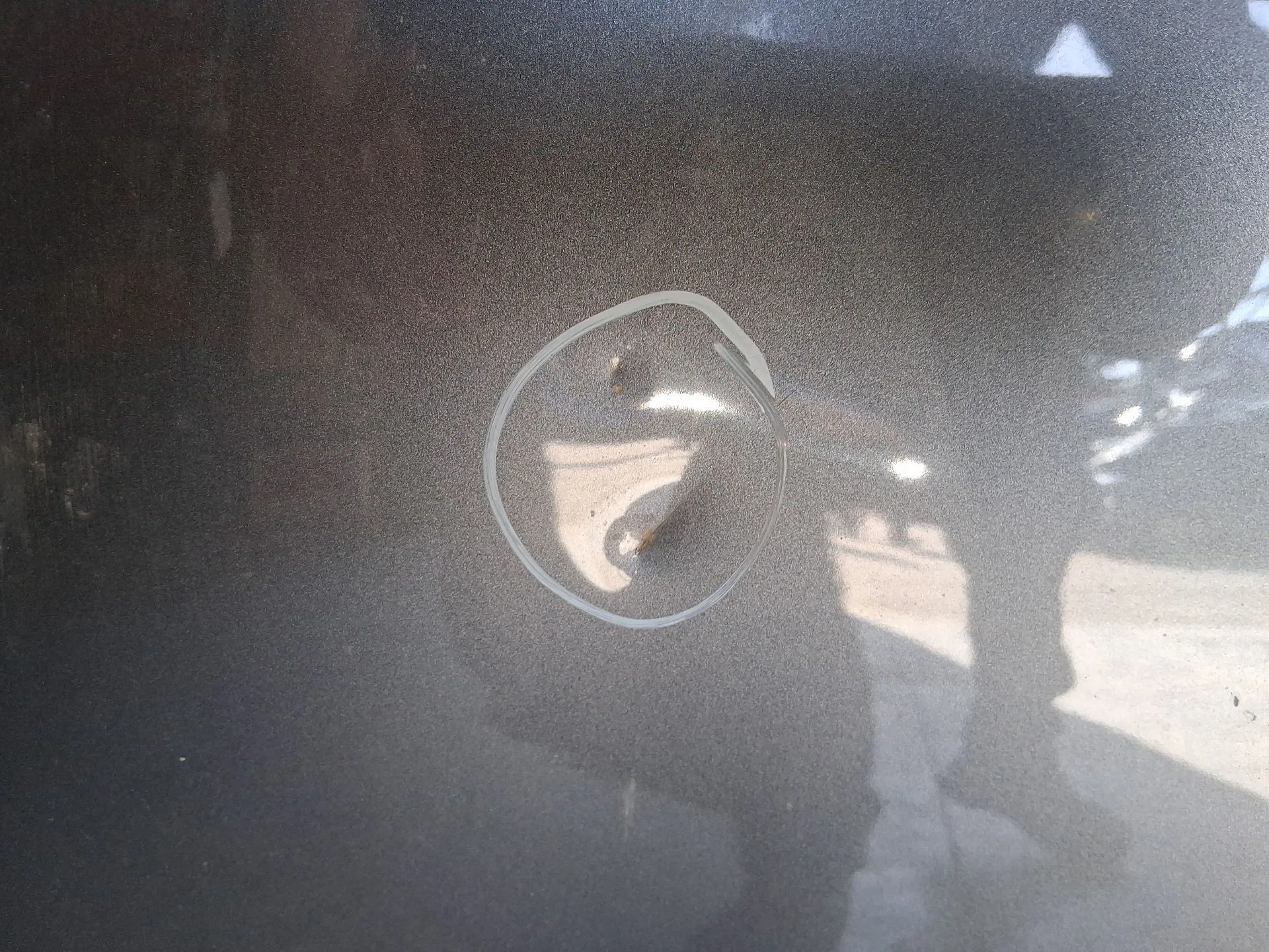 Capot para Hyundai I40 I (Vf)