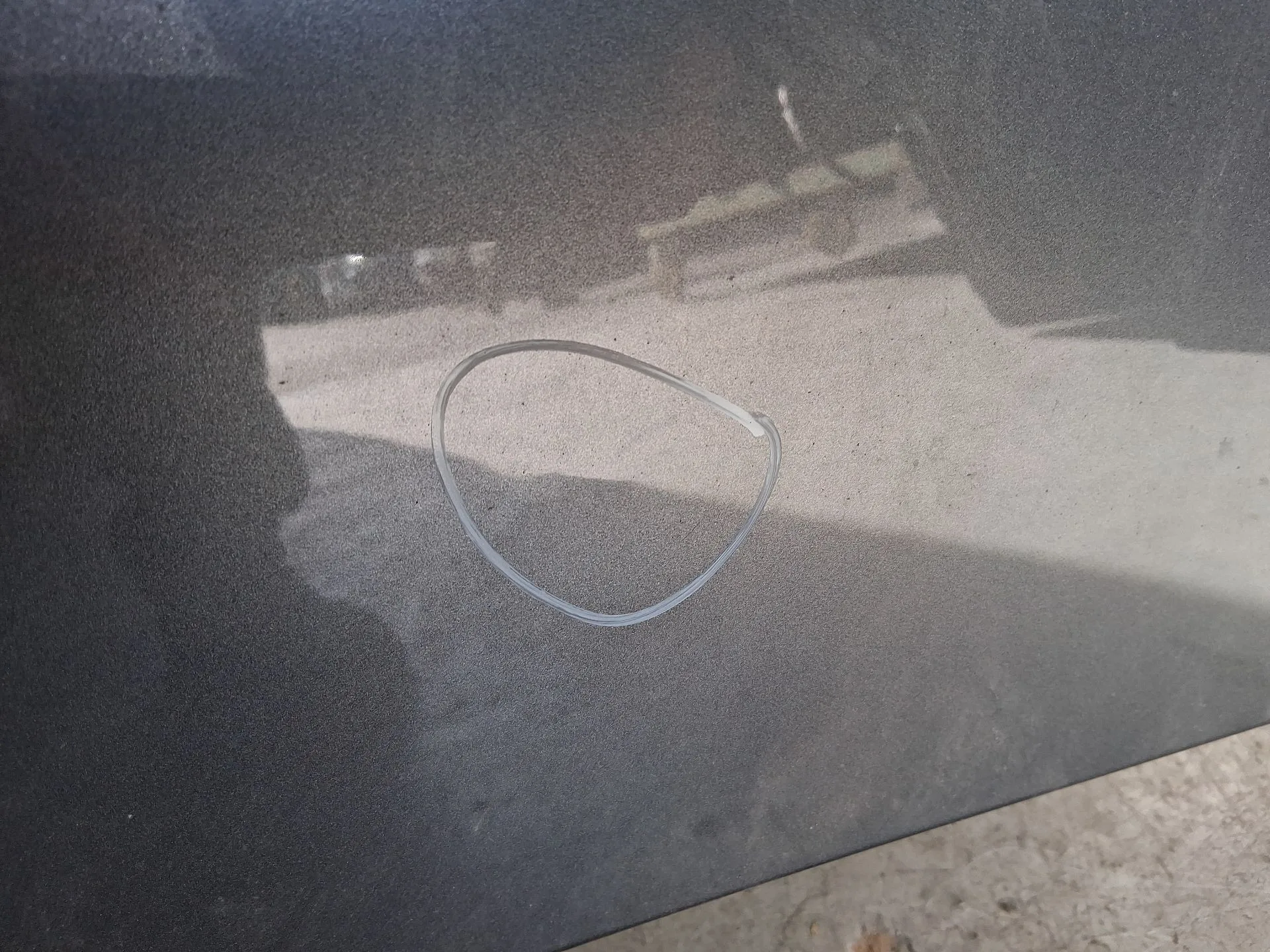 Capot para Hyundai I40 I (Vf)
