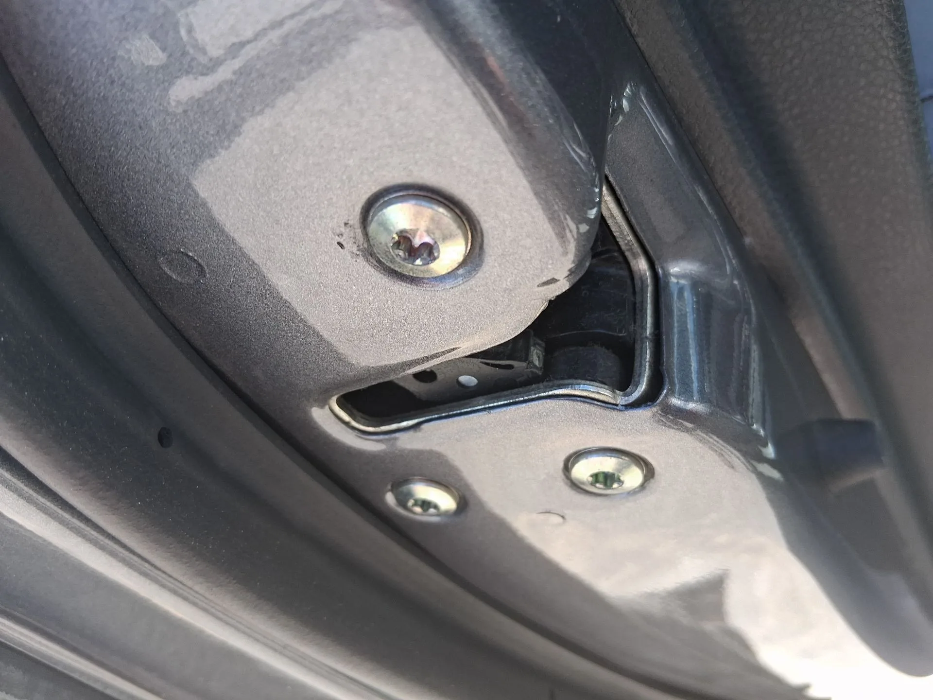 Cerradura Puerta Delantera Izquierda para Hyundai I40 I (Vf)