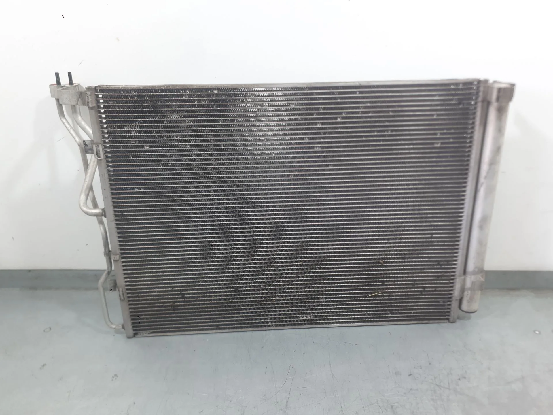 Condensador / Radiador Aire Acondicionado para Hyundai I40 I (Vf)