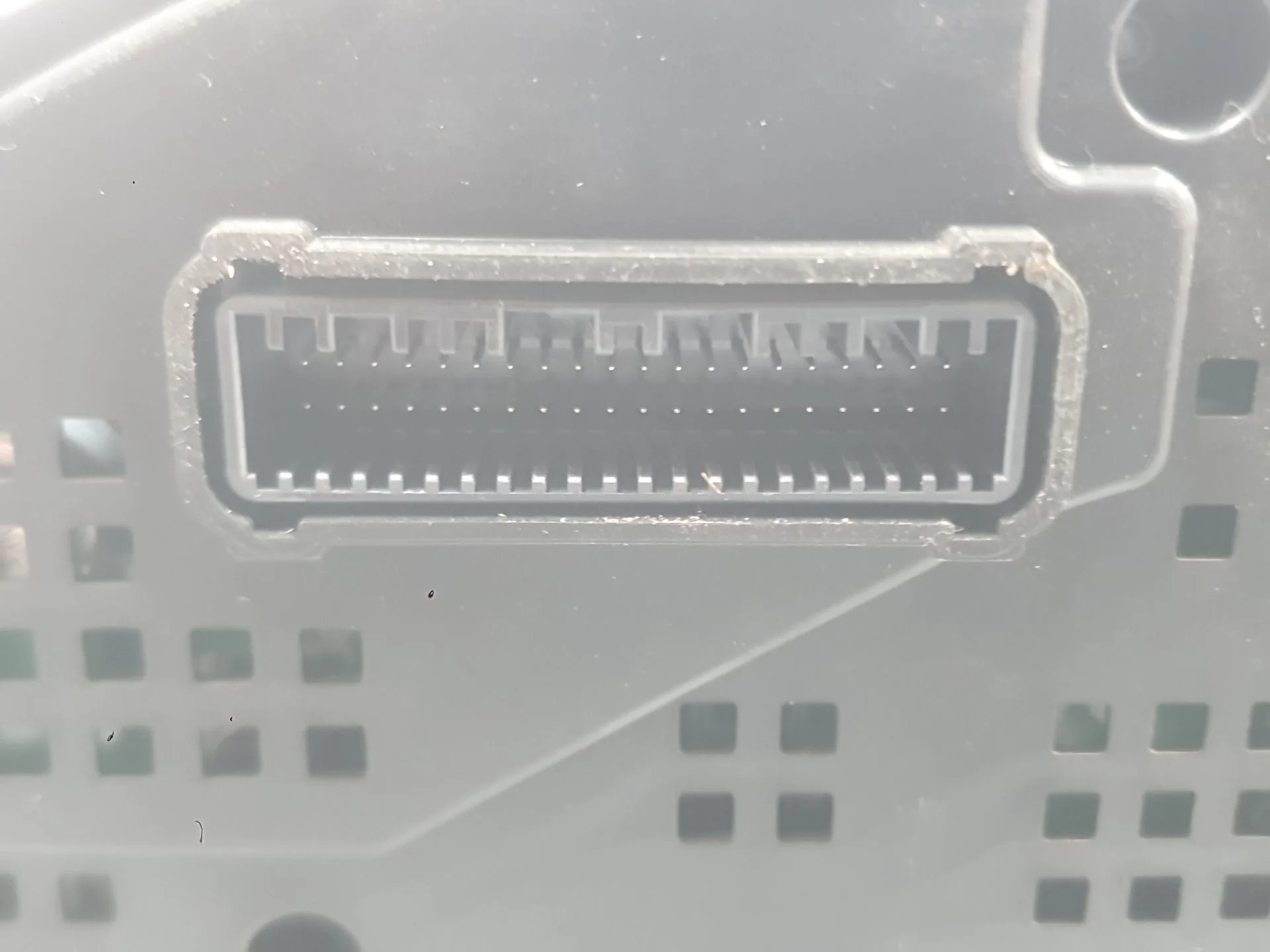 Cuadro Instrumentos para Hyundai I40 I (Vf)
