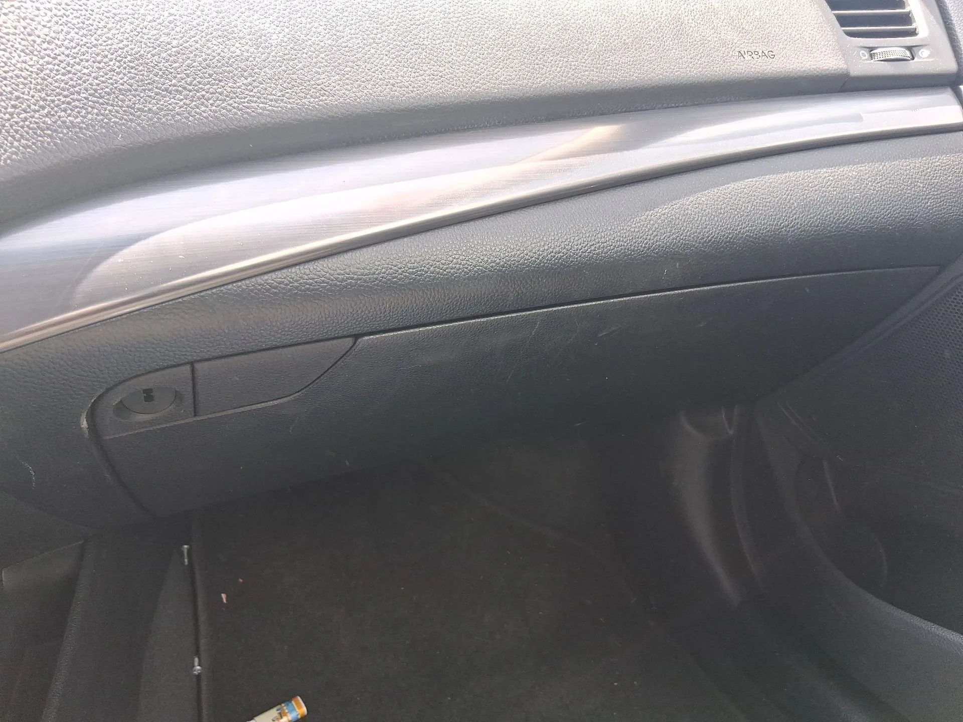 Guantera para Hyundai I40 I (Vf)