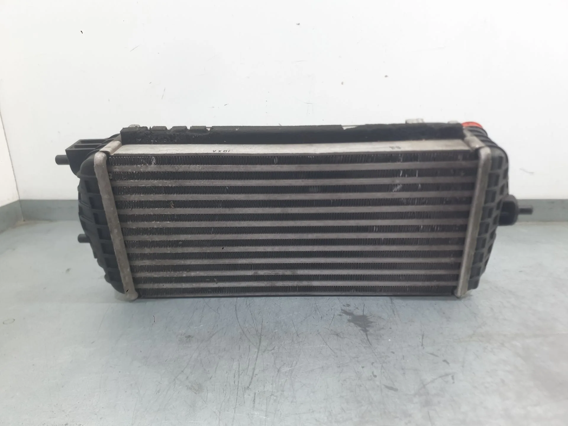 Intercooler para Hyundai I40 I (Vf)
