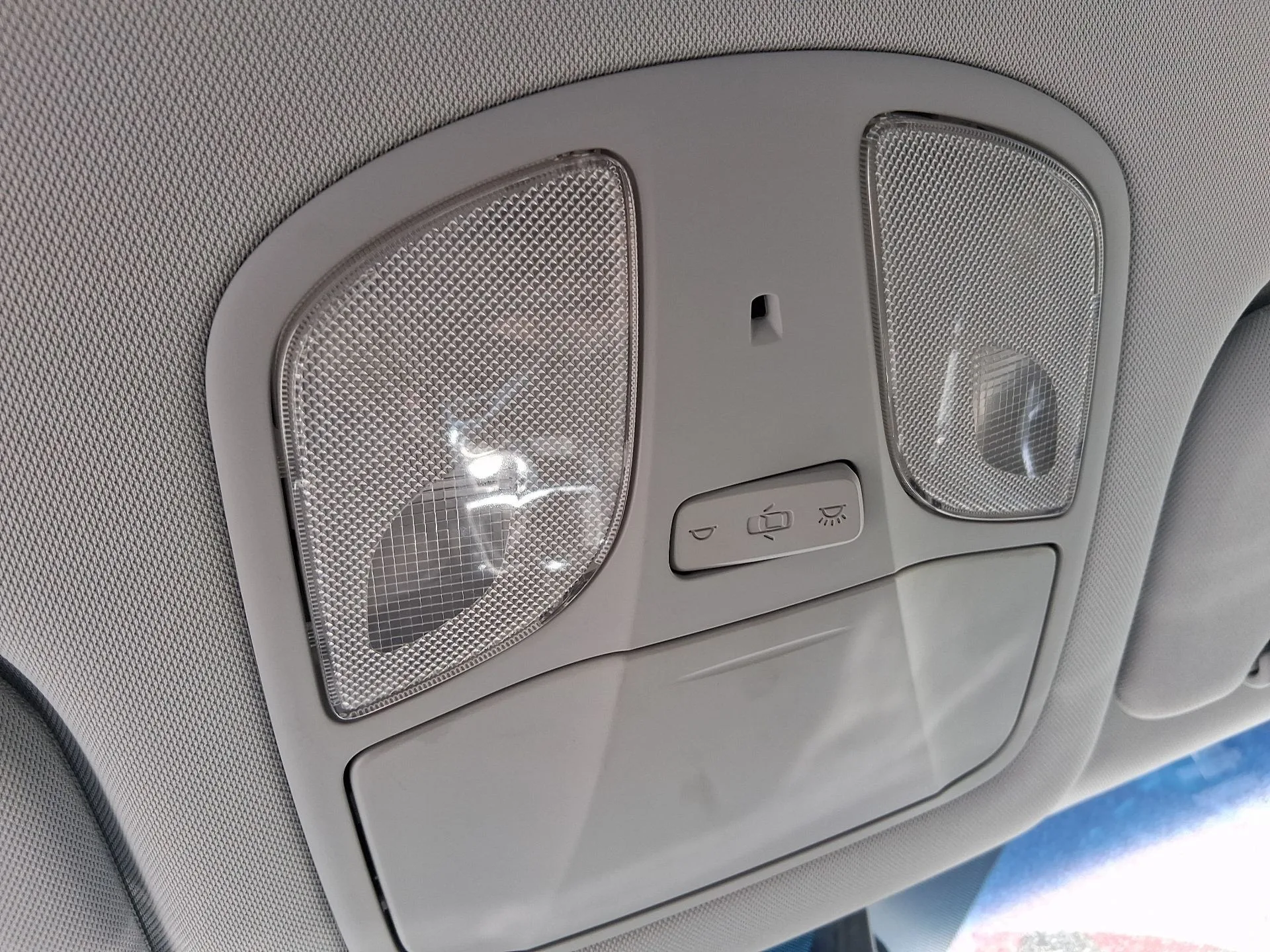 Luz Interior para Hyundai I40 I (Vf)