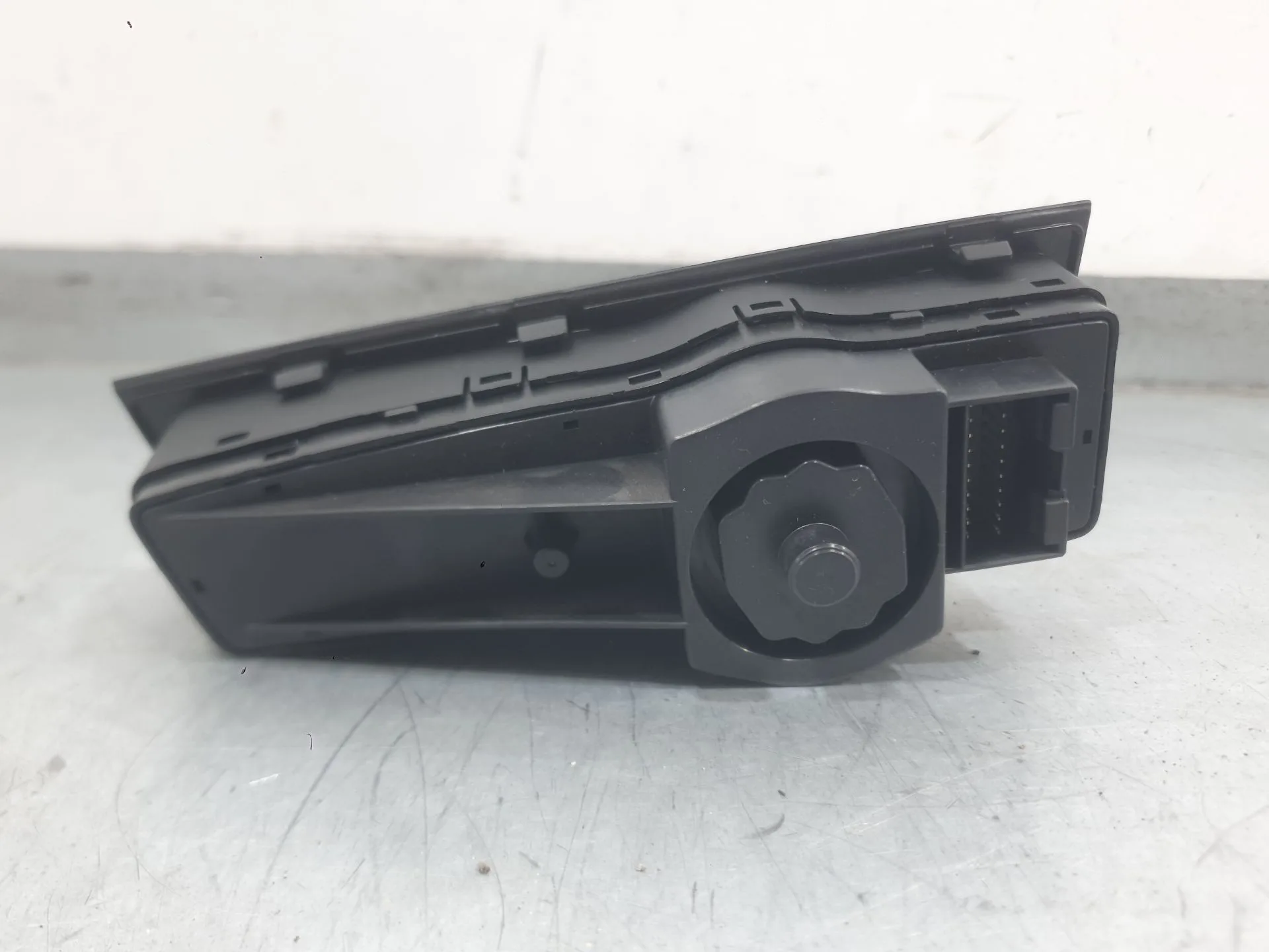Mando Luces para Hyundai I40 I (Vf)