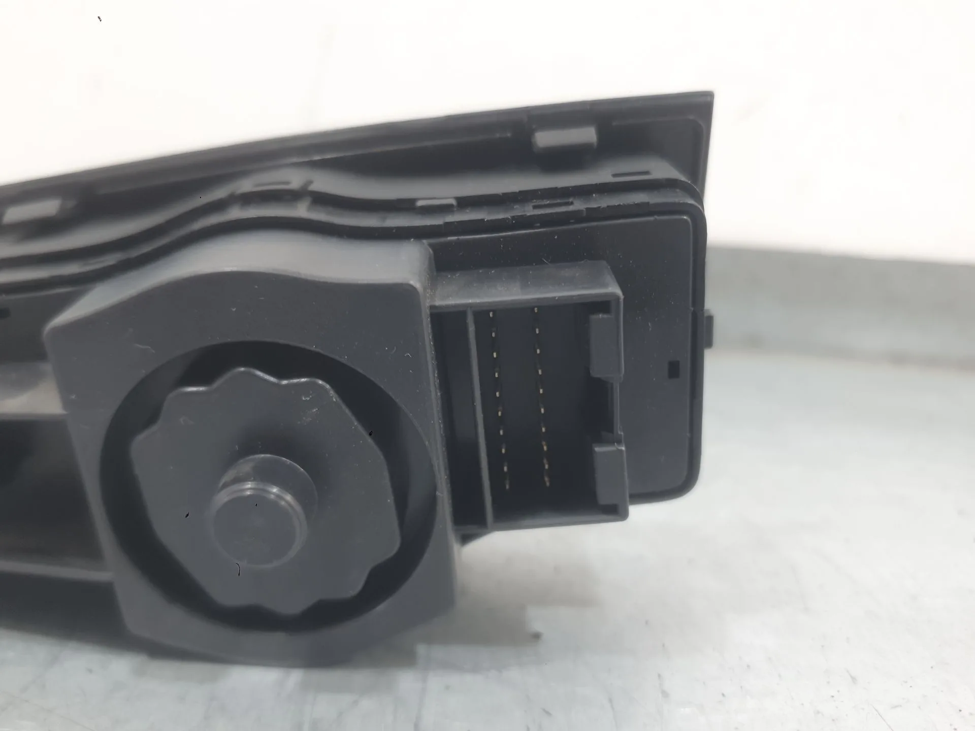 Mando Luces para Hyundai I40 I (Vf)
