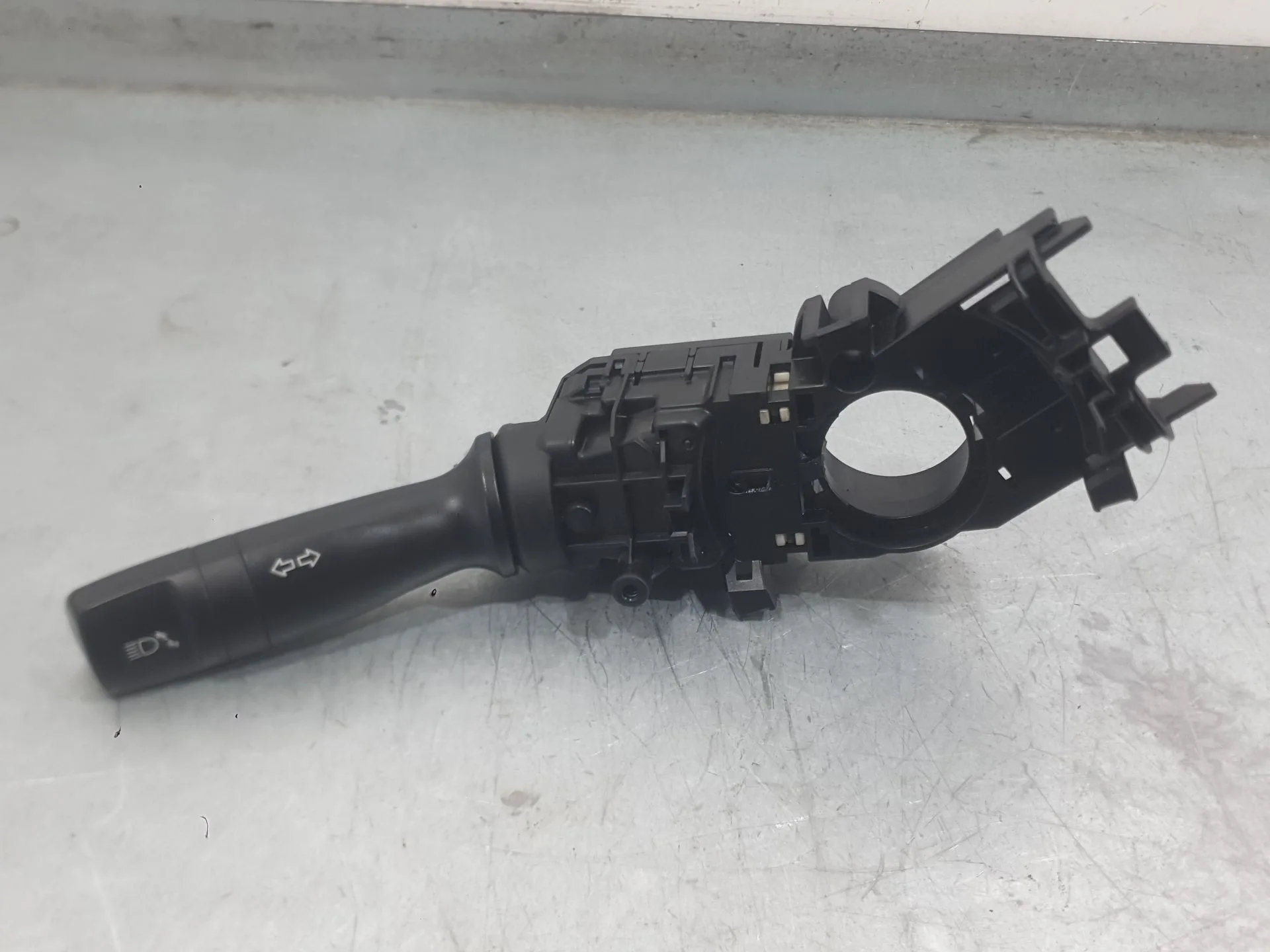 Mando Luces para Hyundai I40 I (Vf)