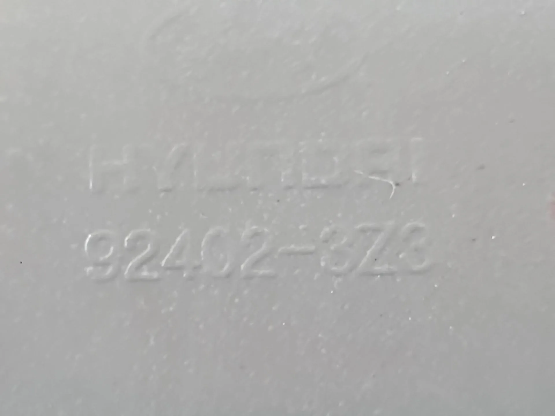 Piloto Trasero Derecho Exterior para Hyundai I40 I (Vf)