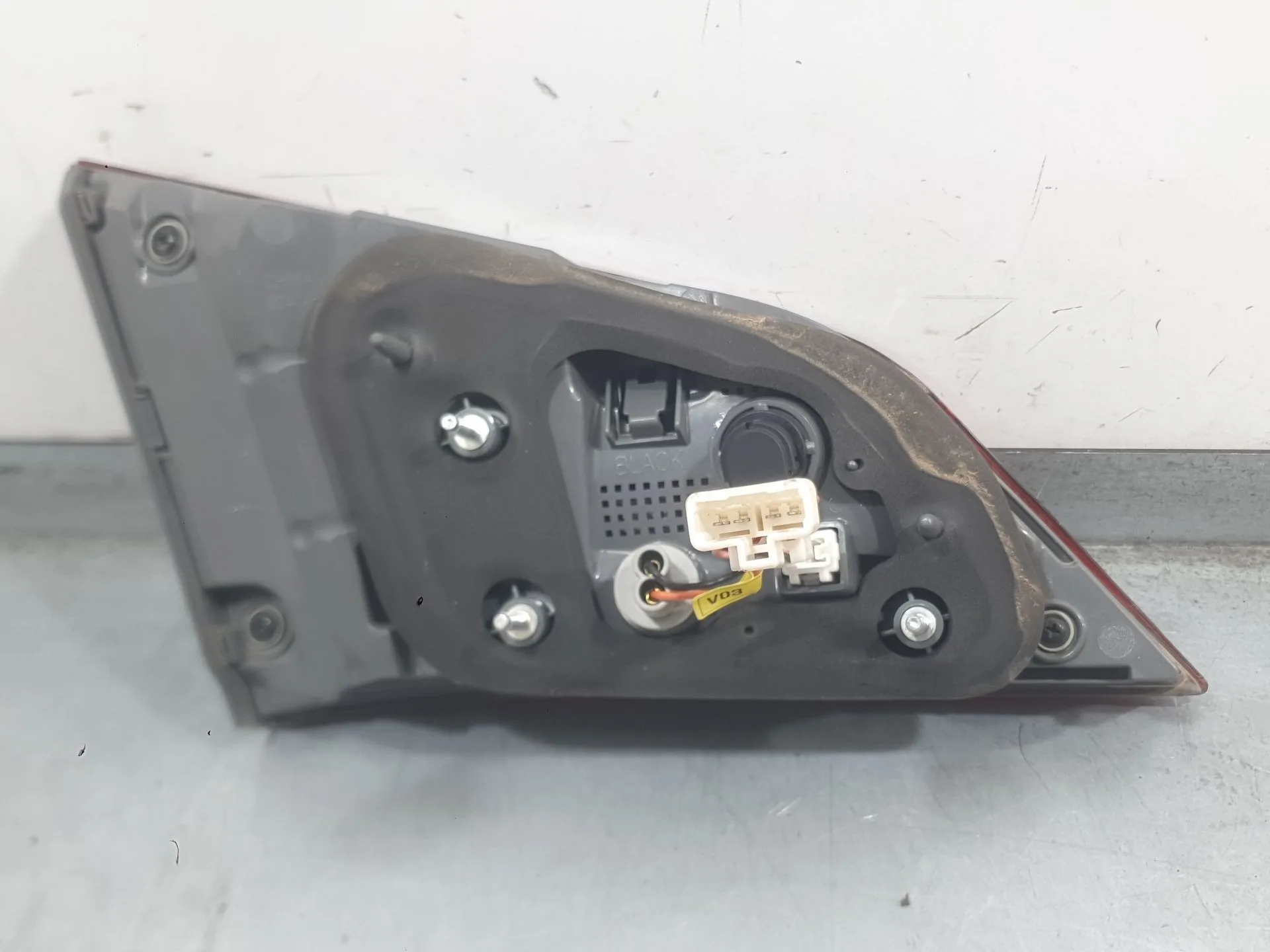 Piloto Trasero Derecho Interior para Hyundai I40 I (Vf)