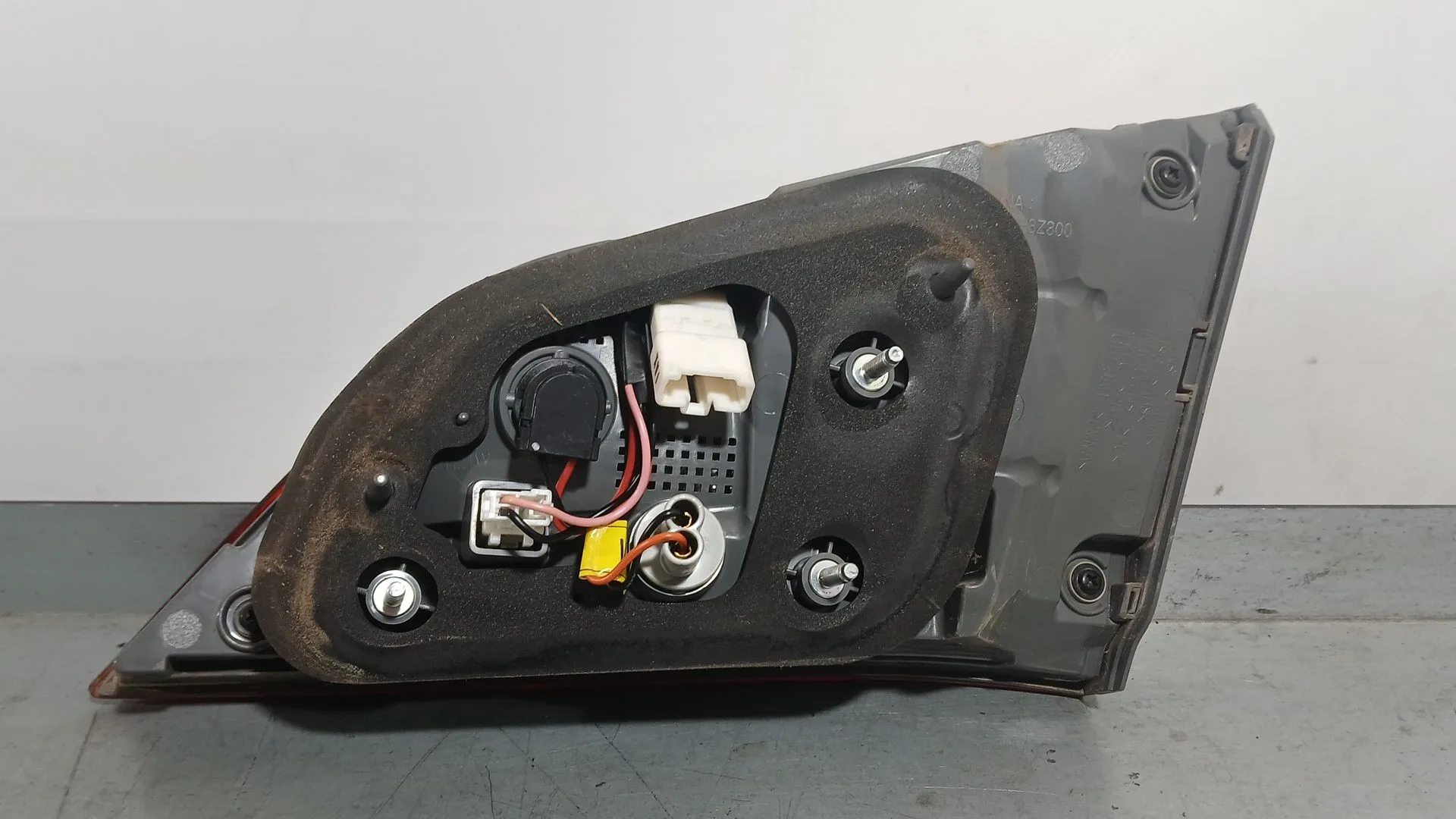 Piloto Trasero Izquierdo Interior para Hyundai I40 I (Vf)