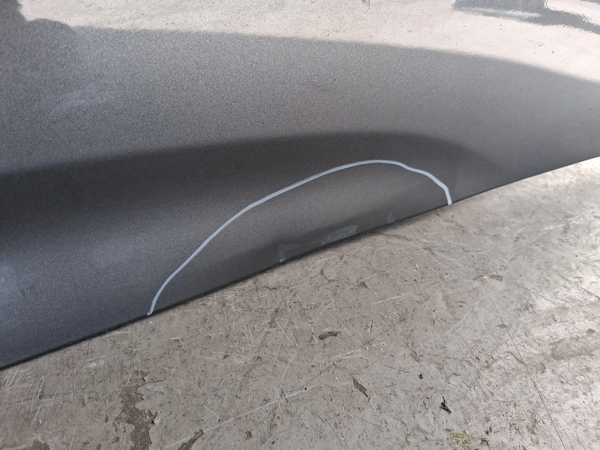 Puerta Delantera Derecha para Hyundai I40 I (Vf)