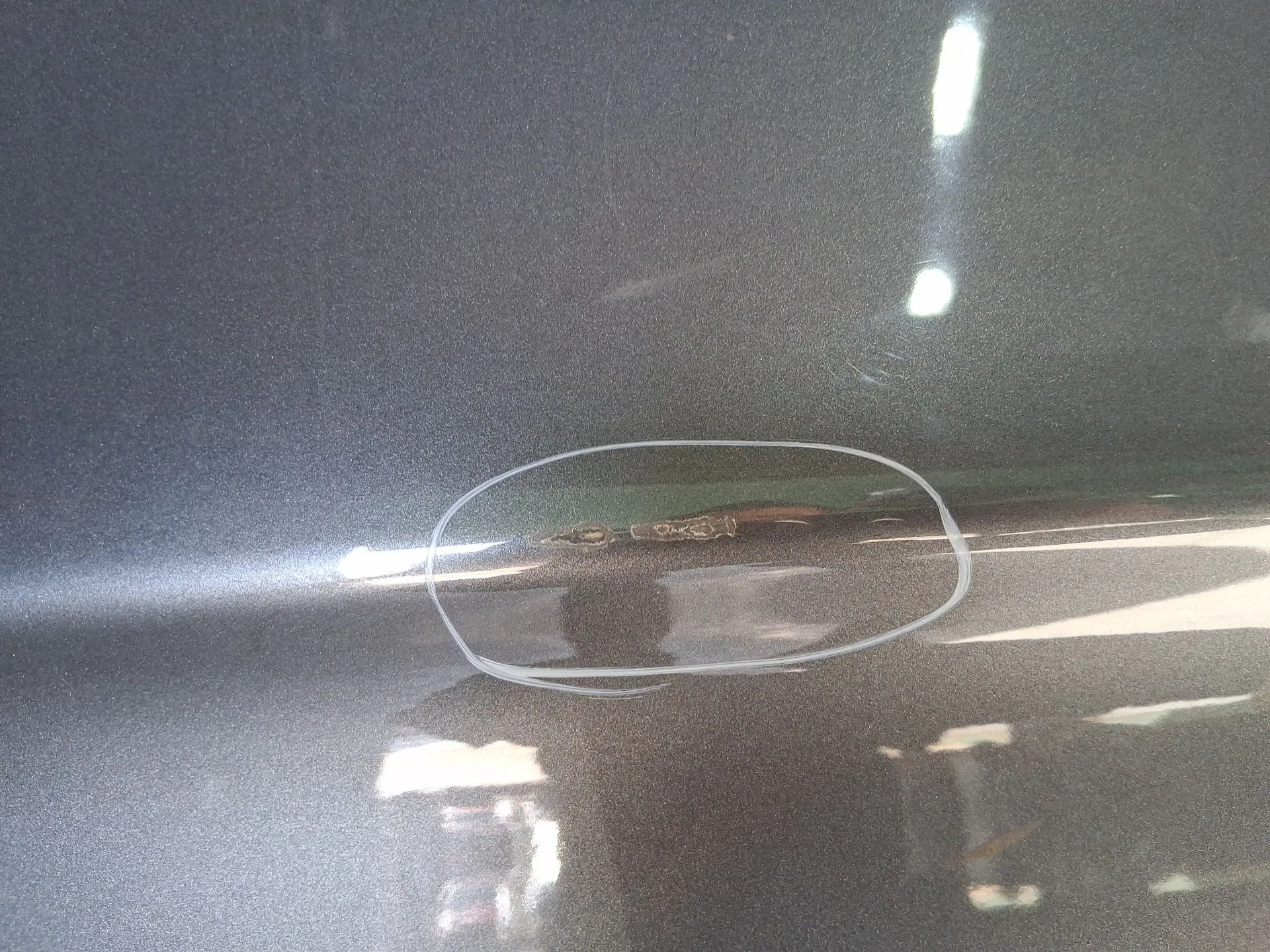 Puerta Delantera Derecha para Hyundai I40 I (Vf)