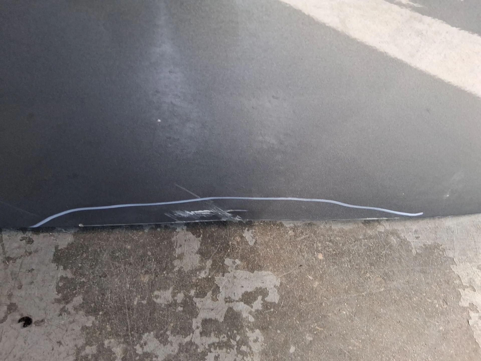 Puerta Trasera Izquierda para Hyundai I40 I (Vf)
