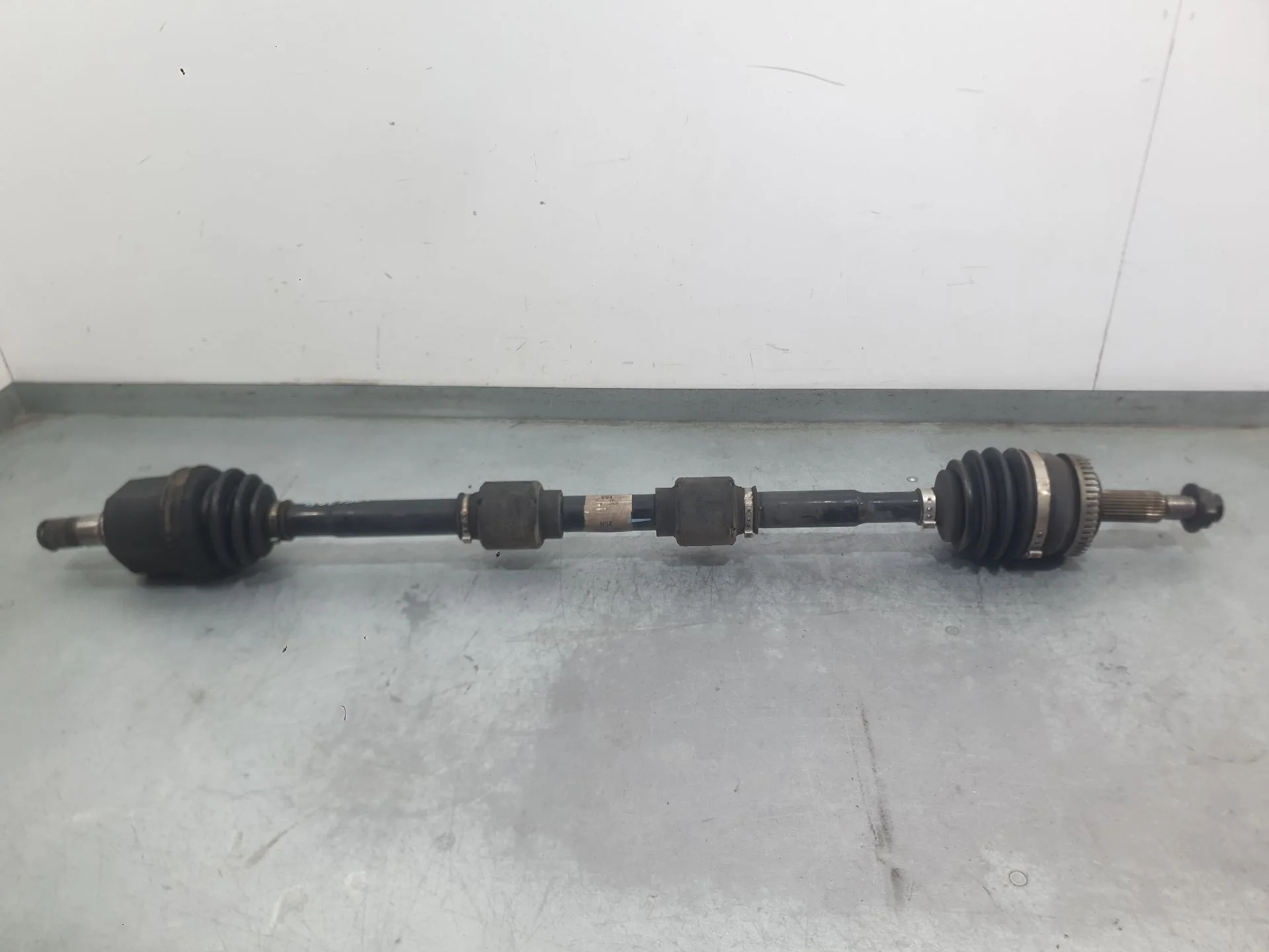 Transmision Delantera Derecha para Hyundai I40 I (Vf)