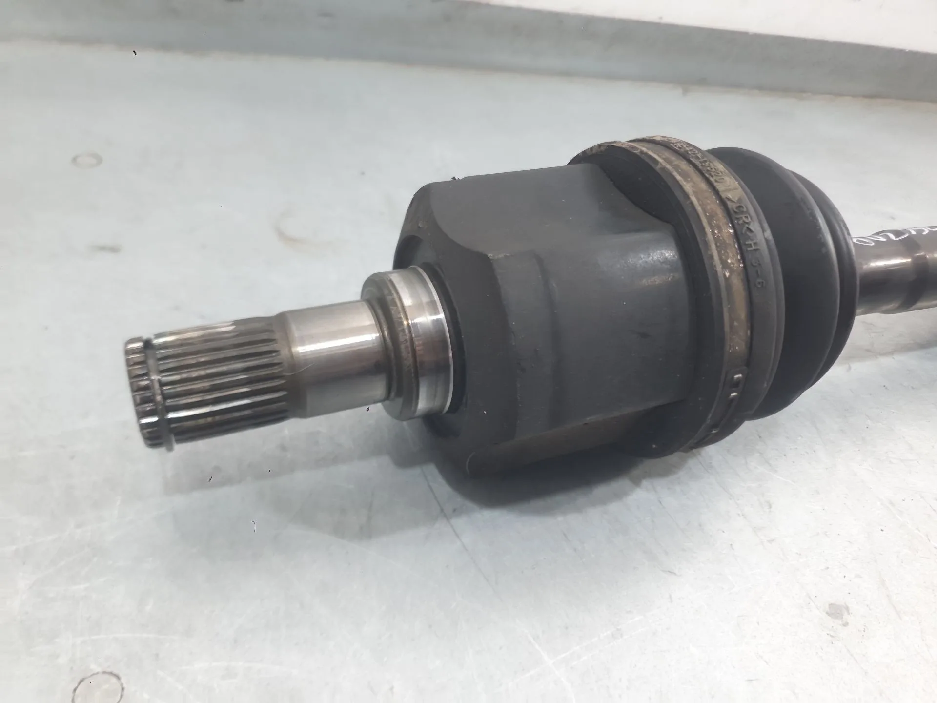 Transmision Delantera Derecha para Hyundai I40 I (Vf)