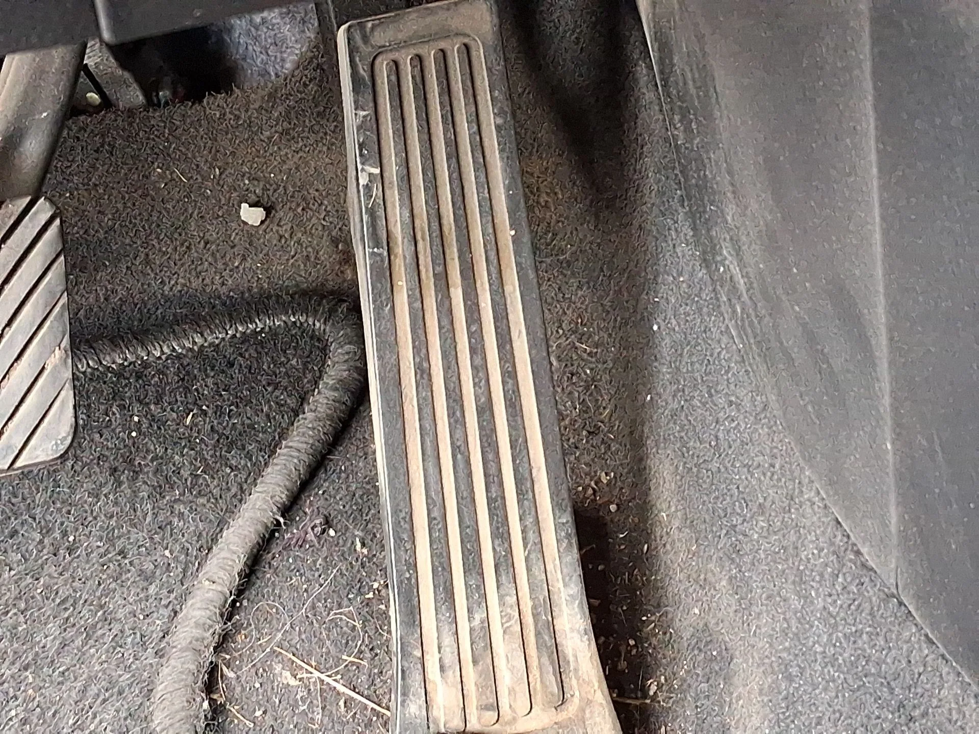 Potenciometro Pedal para Hyundai I40 I (Vf)