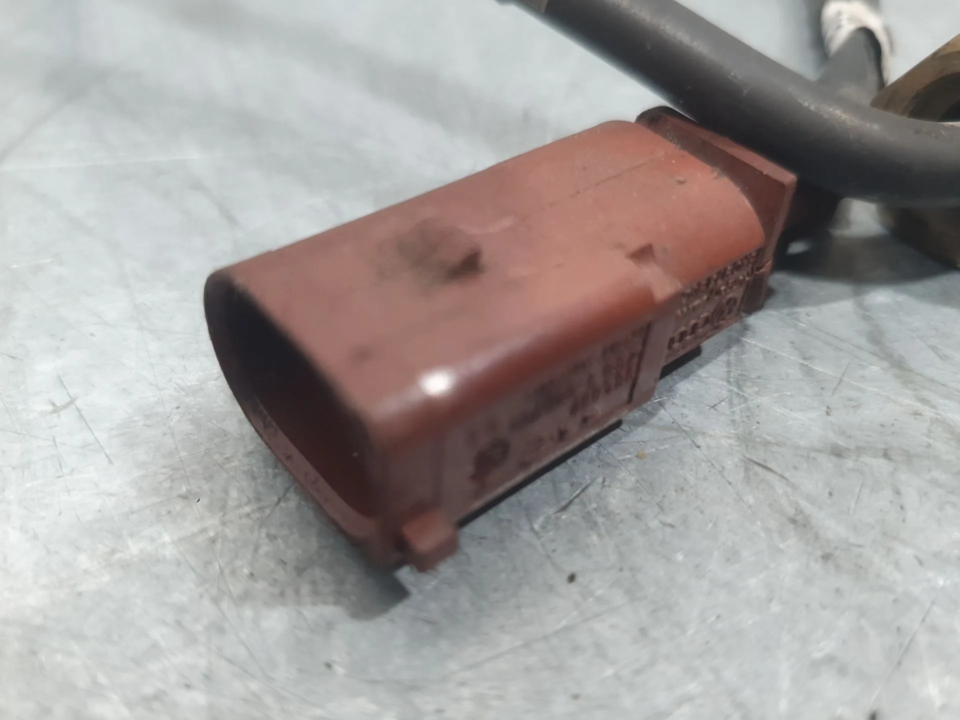 Sensor De Temperatura para Seat Toledo Iv (Kg3)