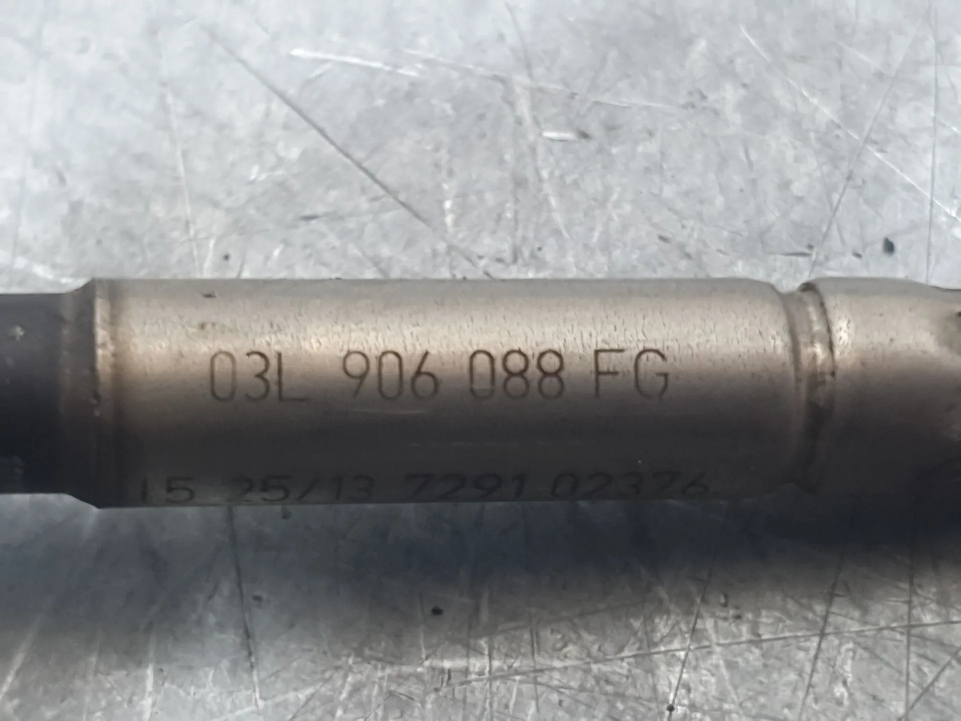 Sensor De Temperatura para Seat Toledo Iv (Kg3)