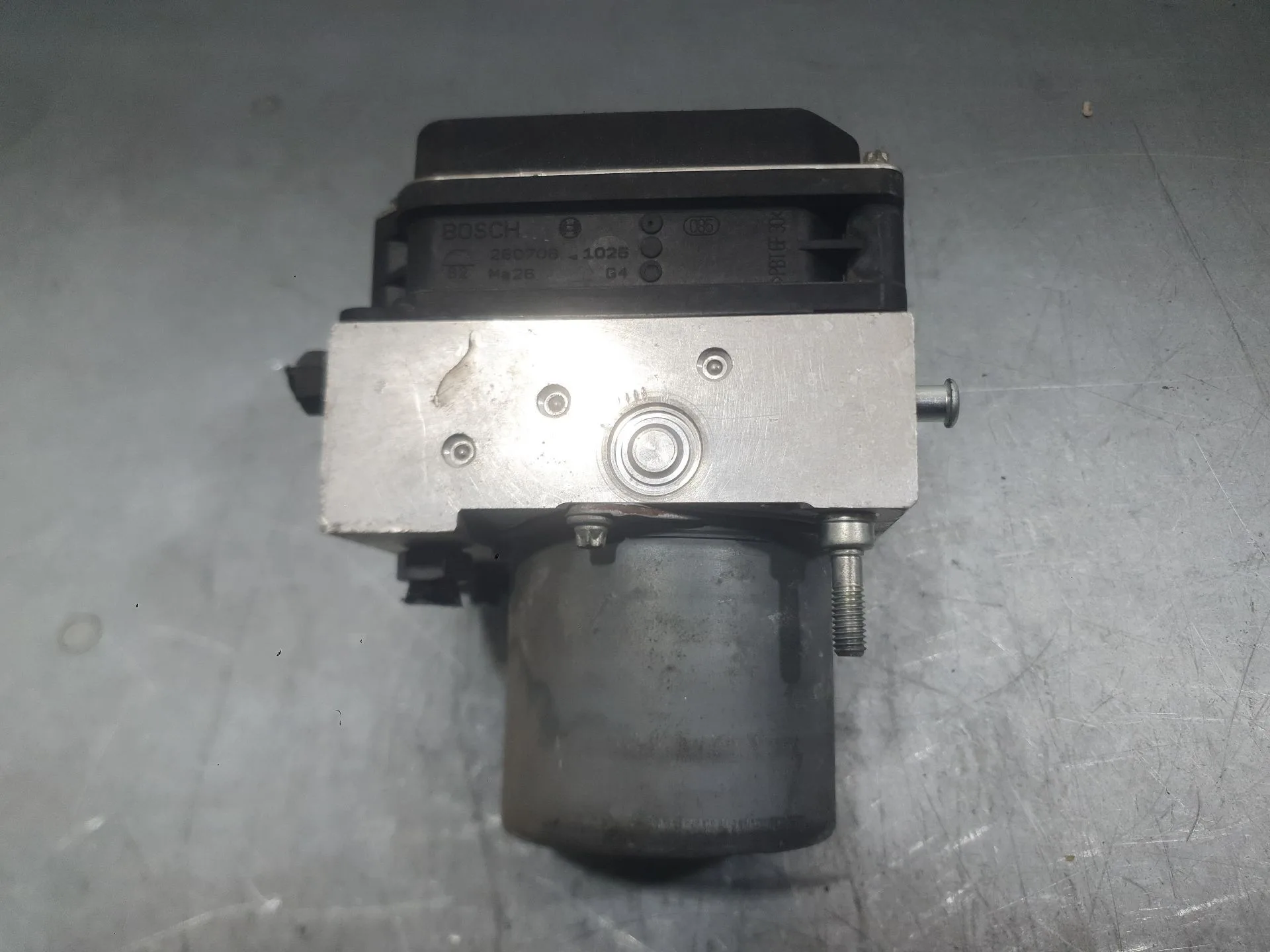 Abs para Audi A4 B7 (8Ec)