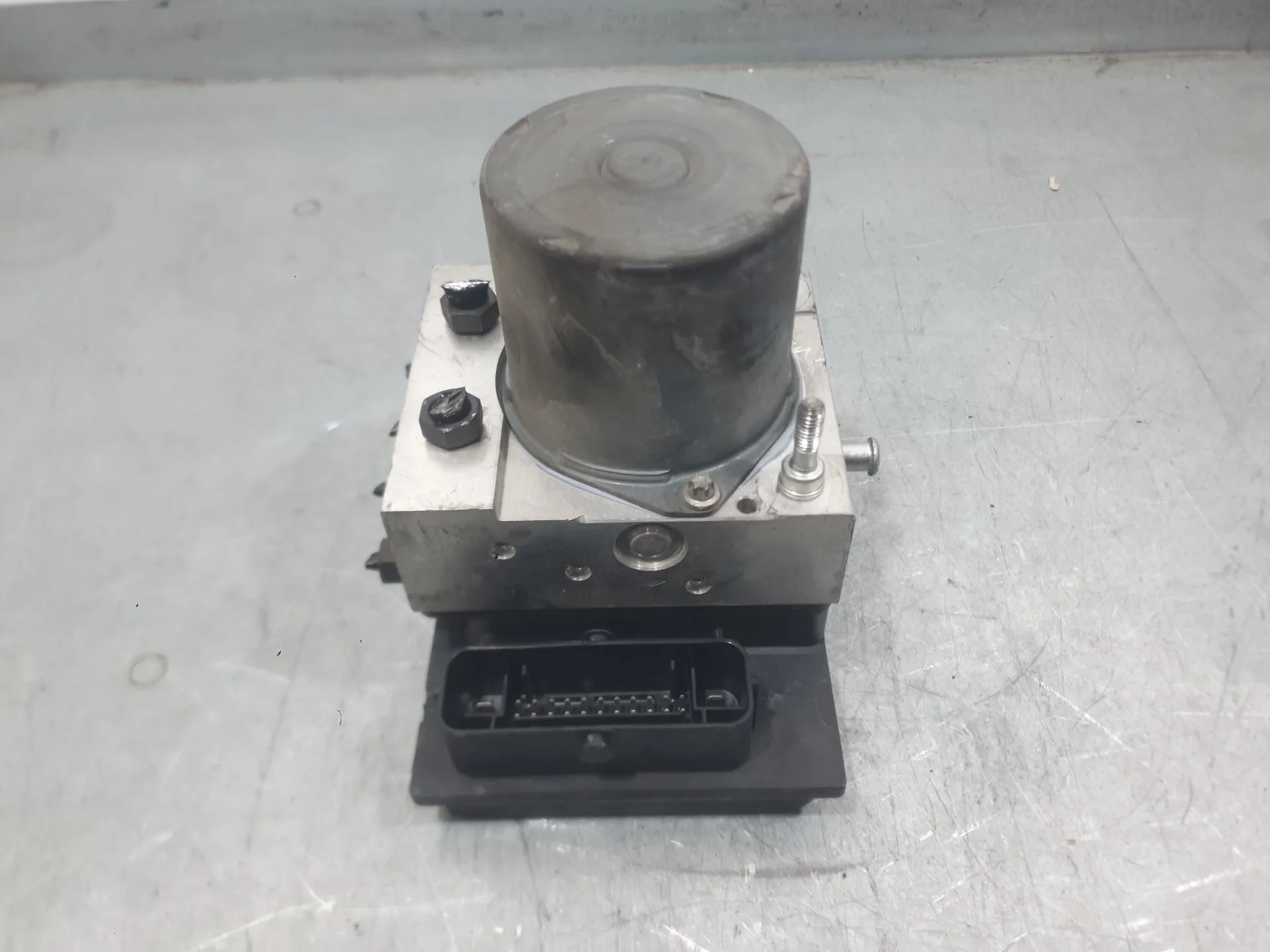 Abs para Audi A4 B7 (8Ec)
