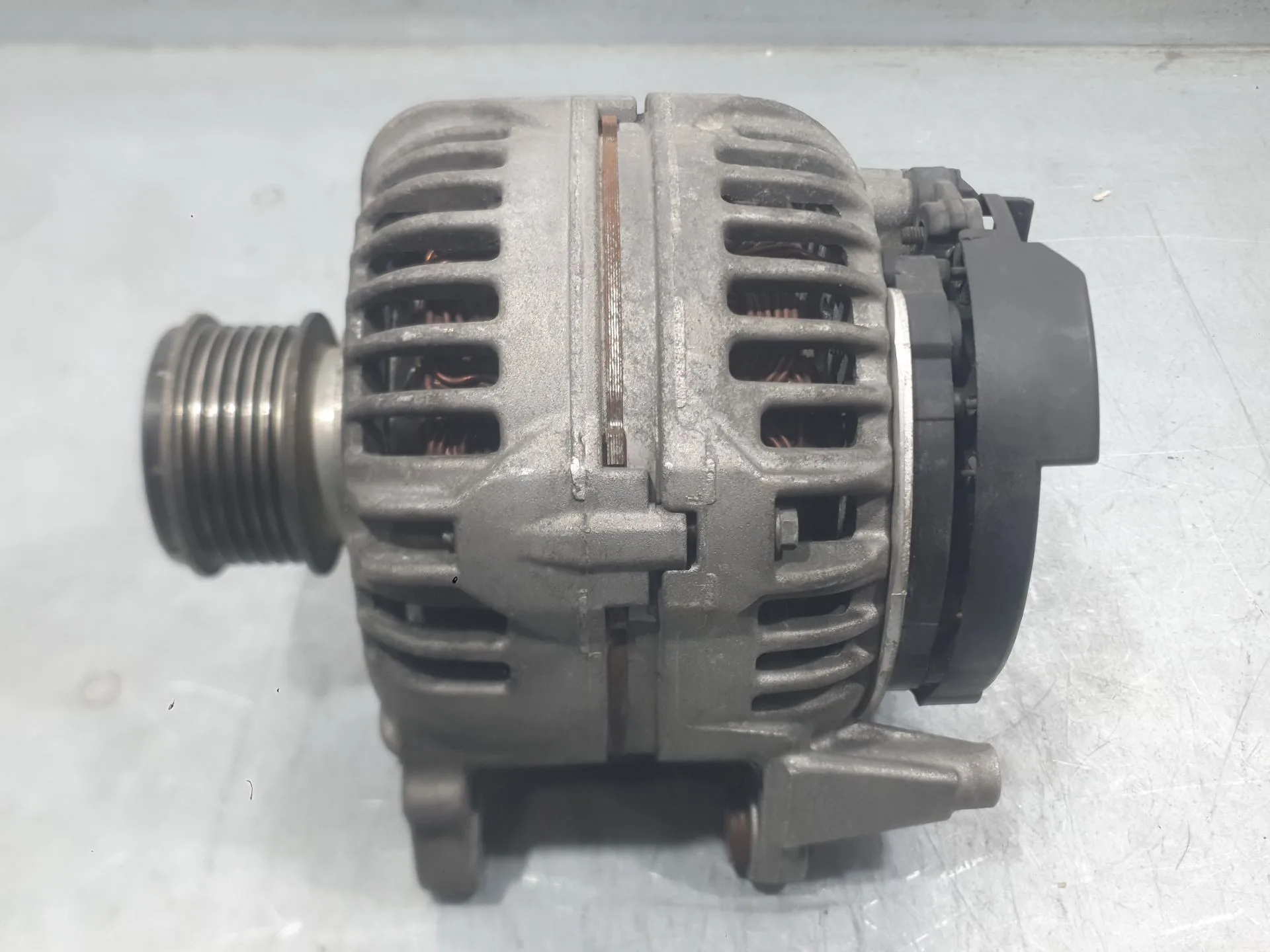 Alternador para Audi A4 B7 (8Ec)