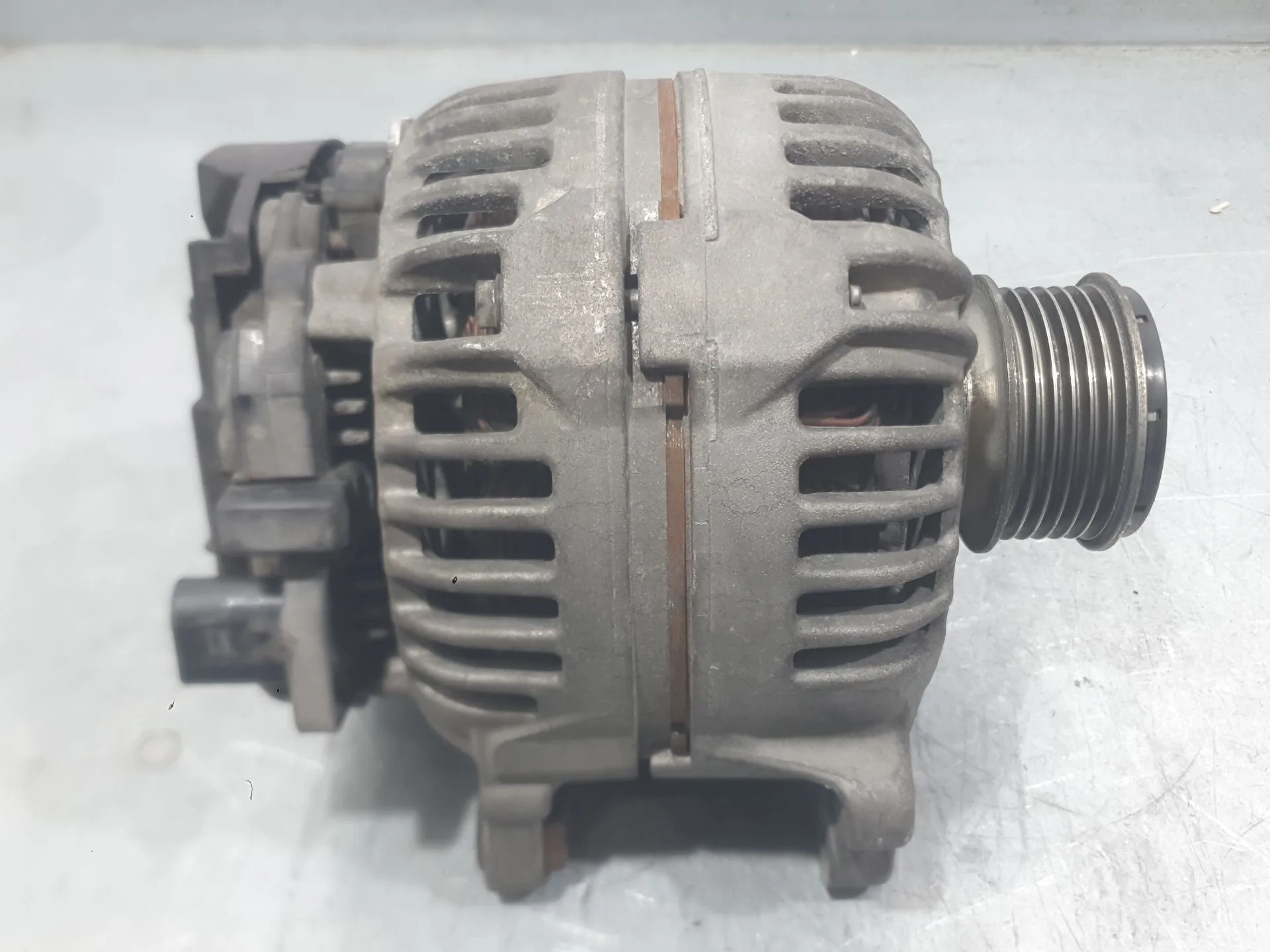 Alternador para Audi A4 B7 (8Ec)