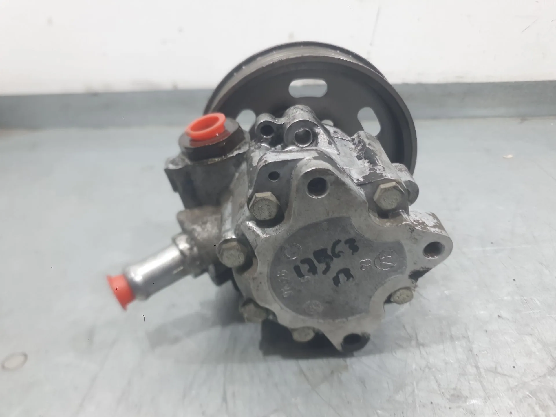 Bomba Direccion para Audi A4 B7 (8Ec)